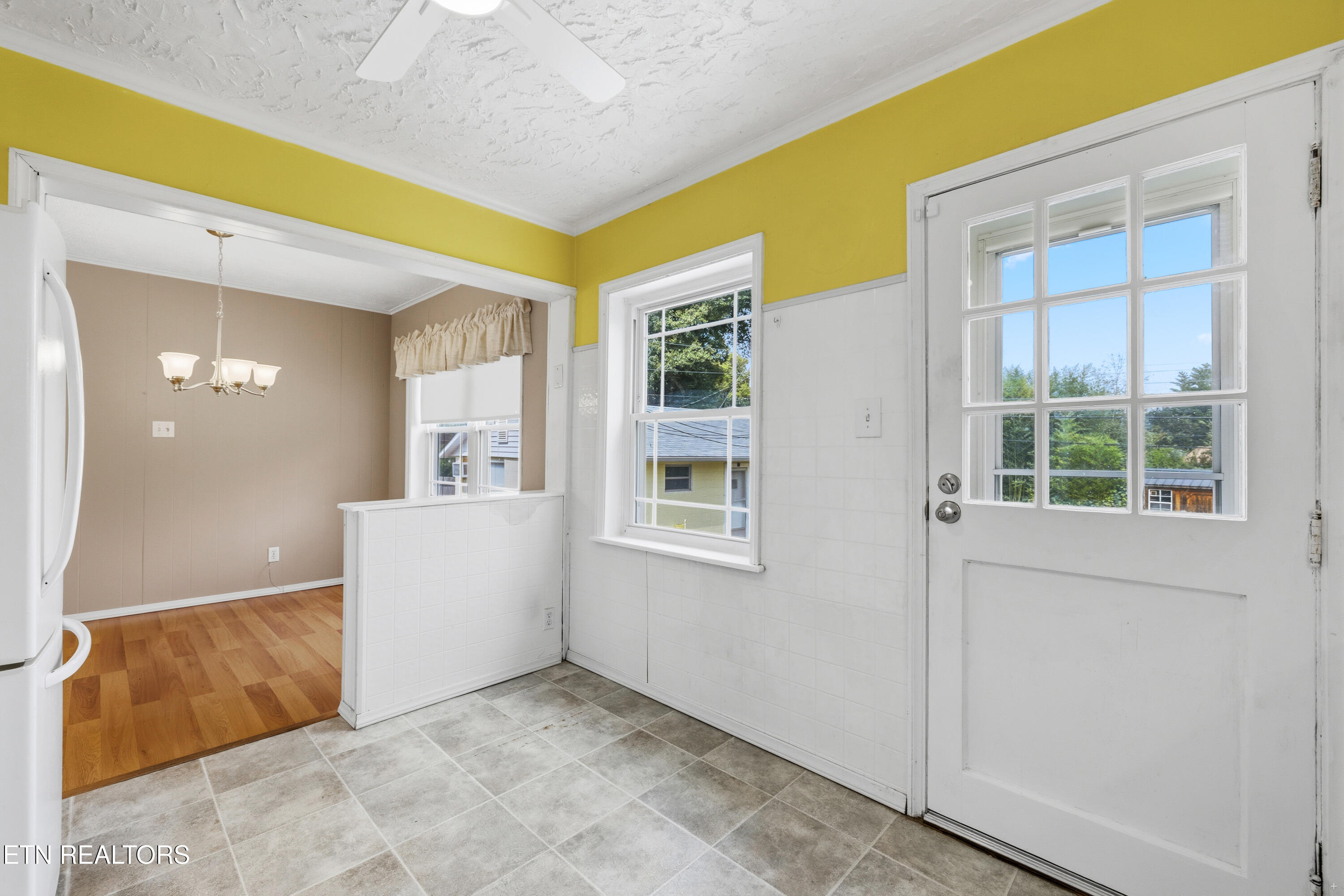 3725 Lucinda Drive Knoxville TN 37918