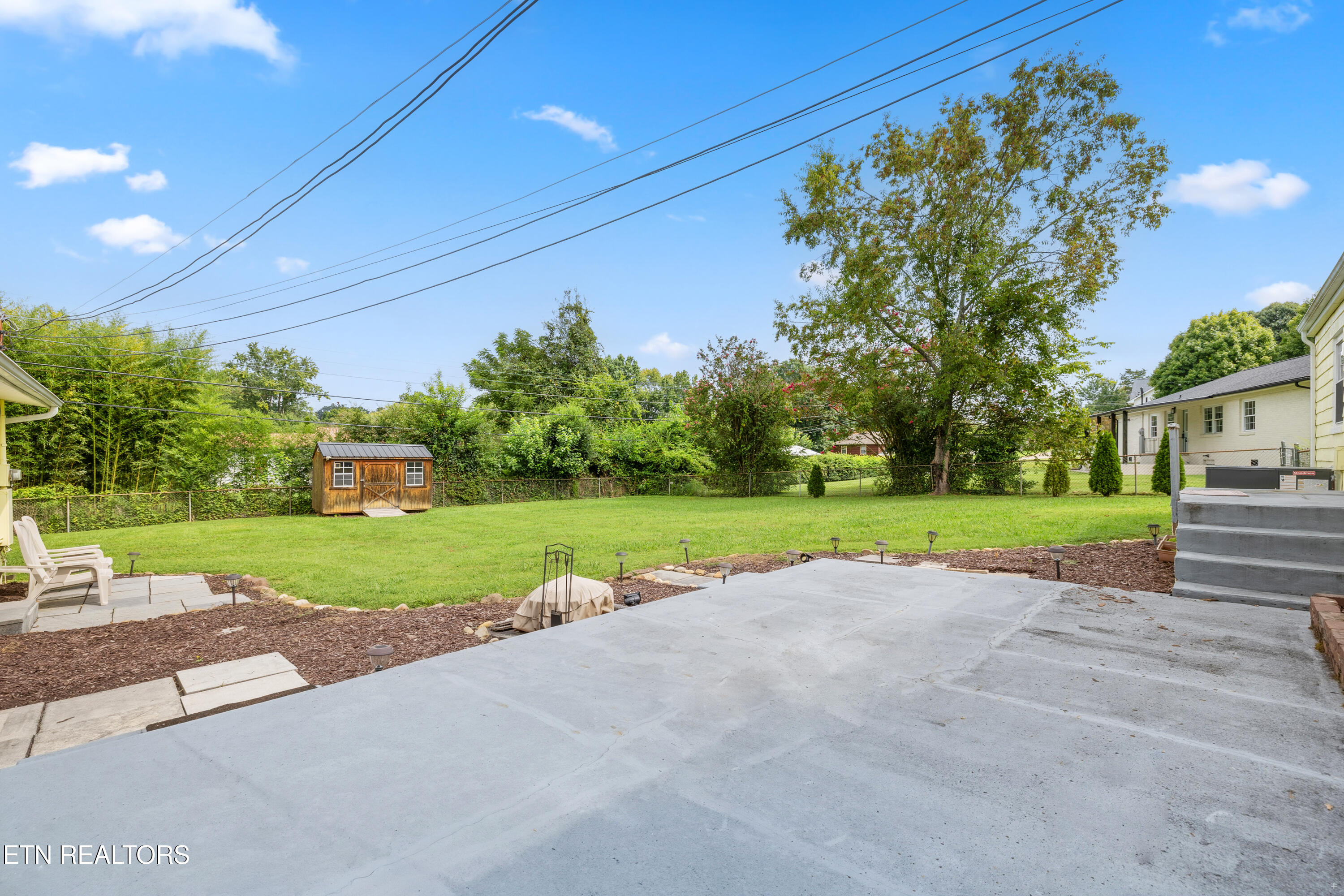 3725 Lucinda Drive Knoxville TN 37918