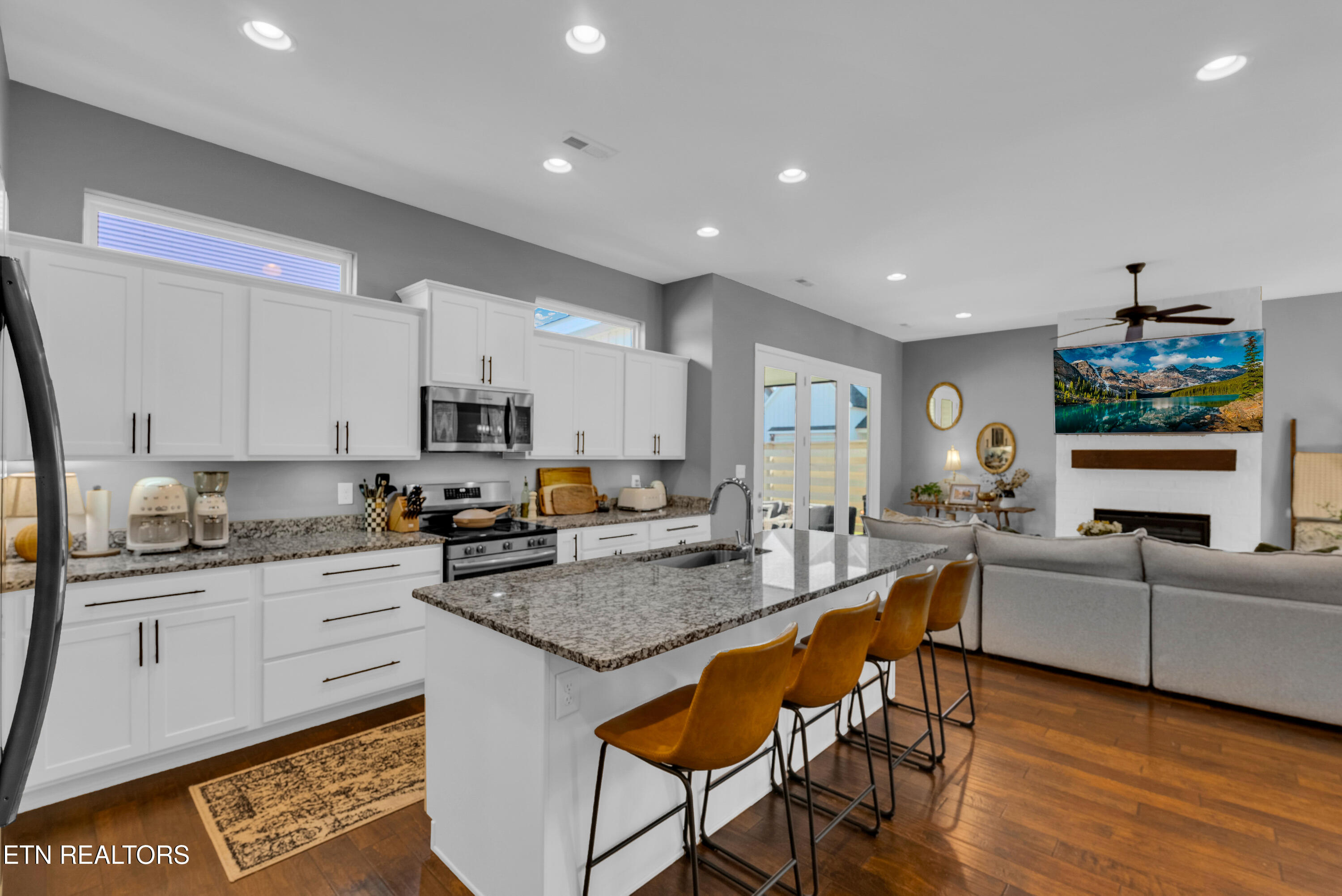 1111 Belle Pond Avenue Knoxville TN 37932