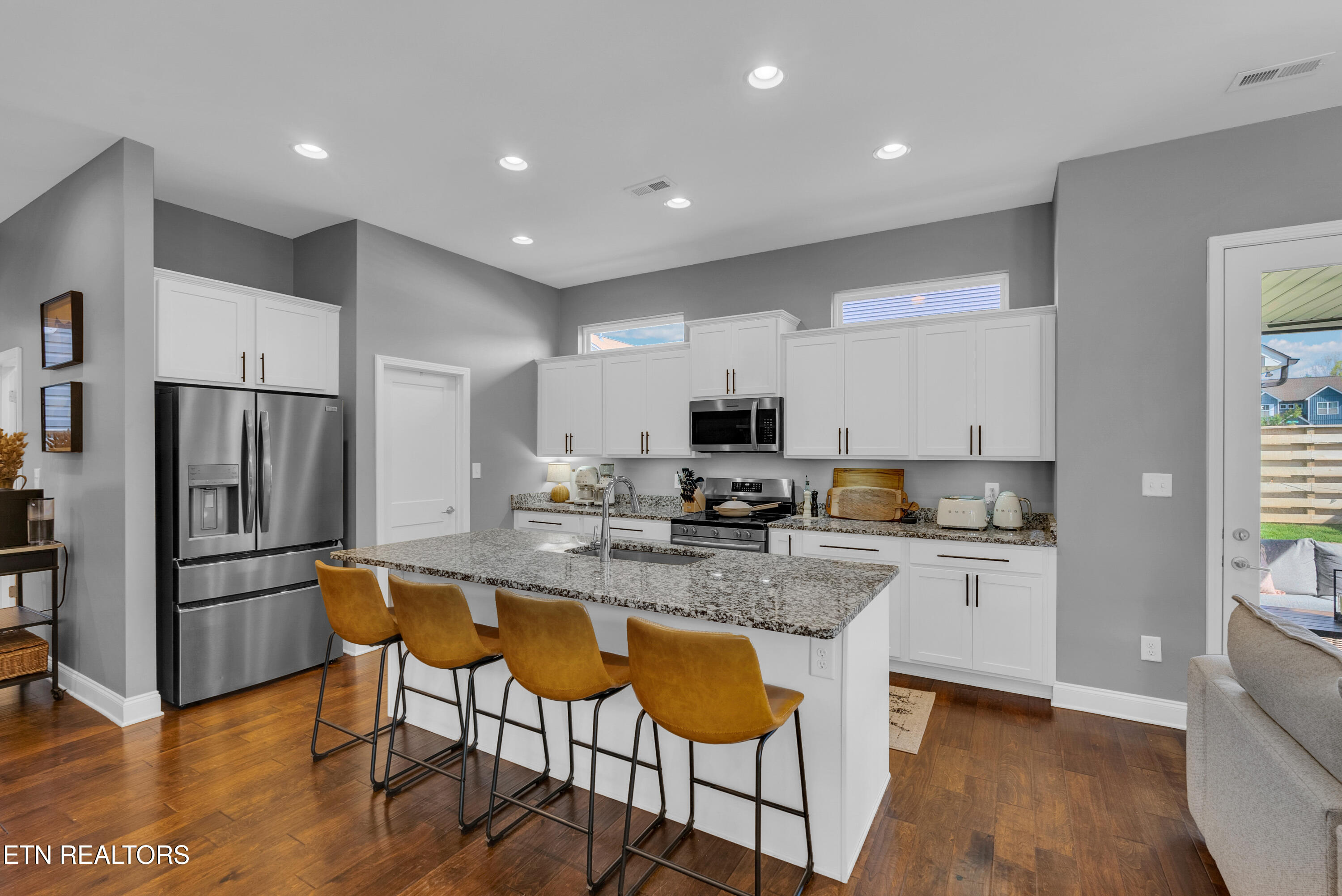 1111 Belle Pond Avenue Knoxville TN 37932