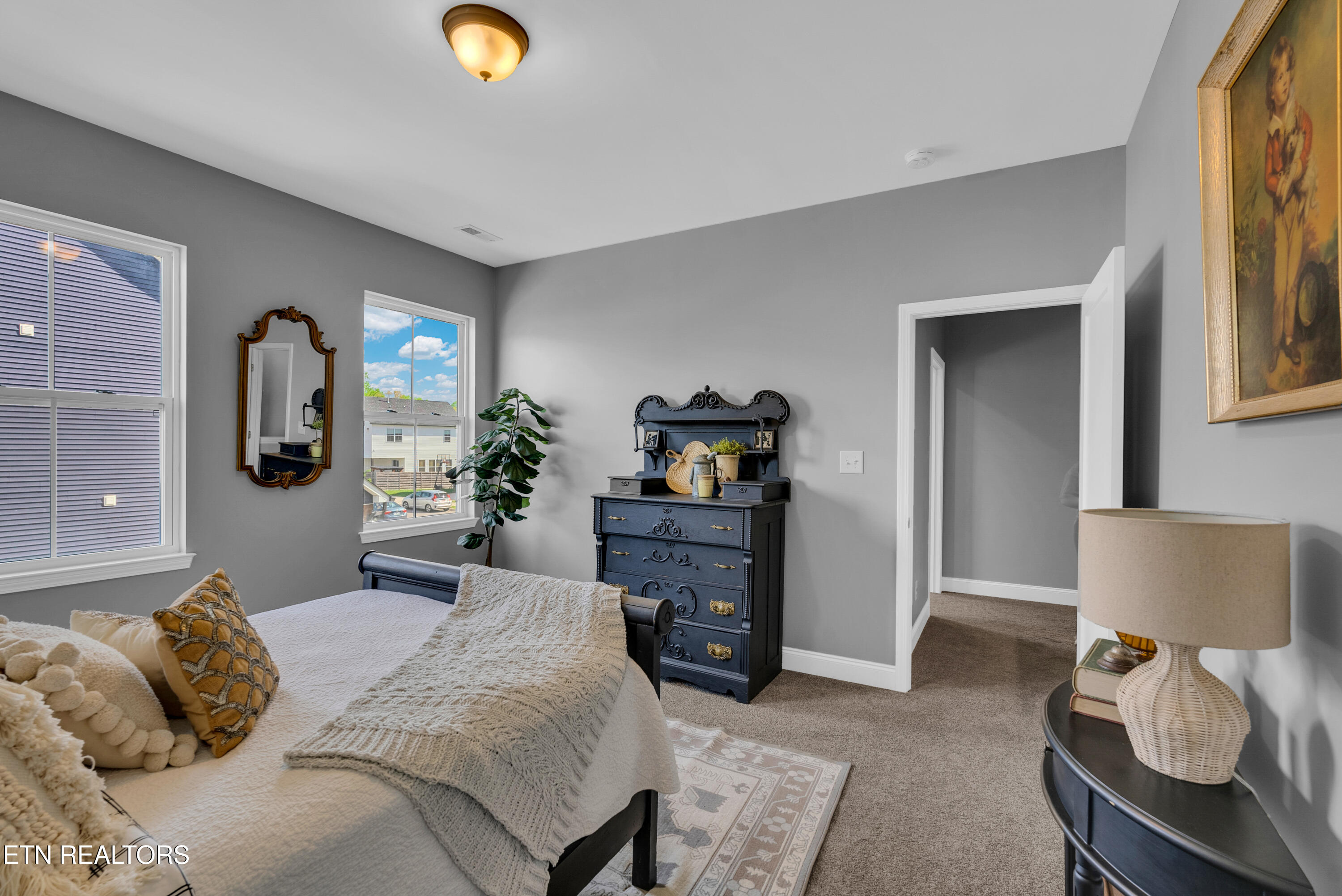 1111 Belle Pond Avenue Knoxville TN 37932