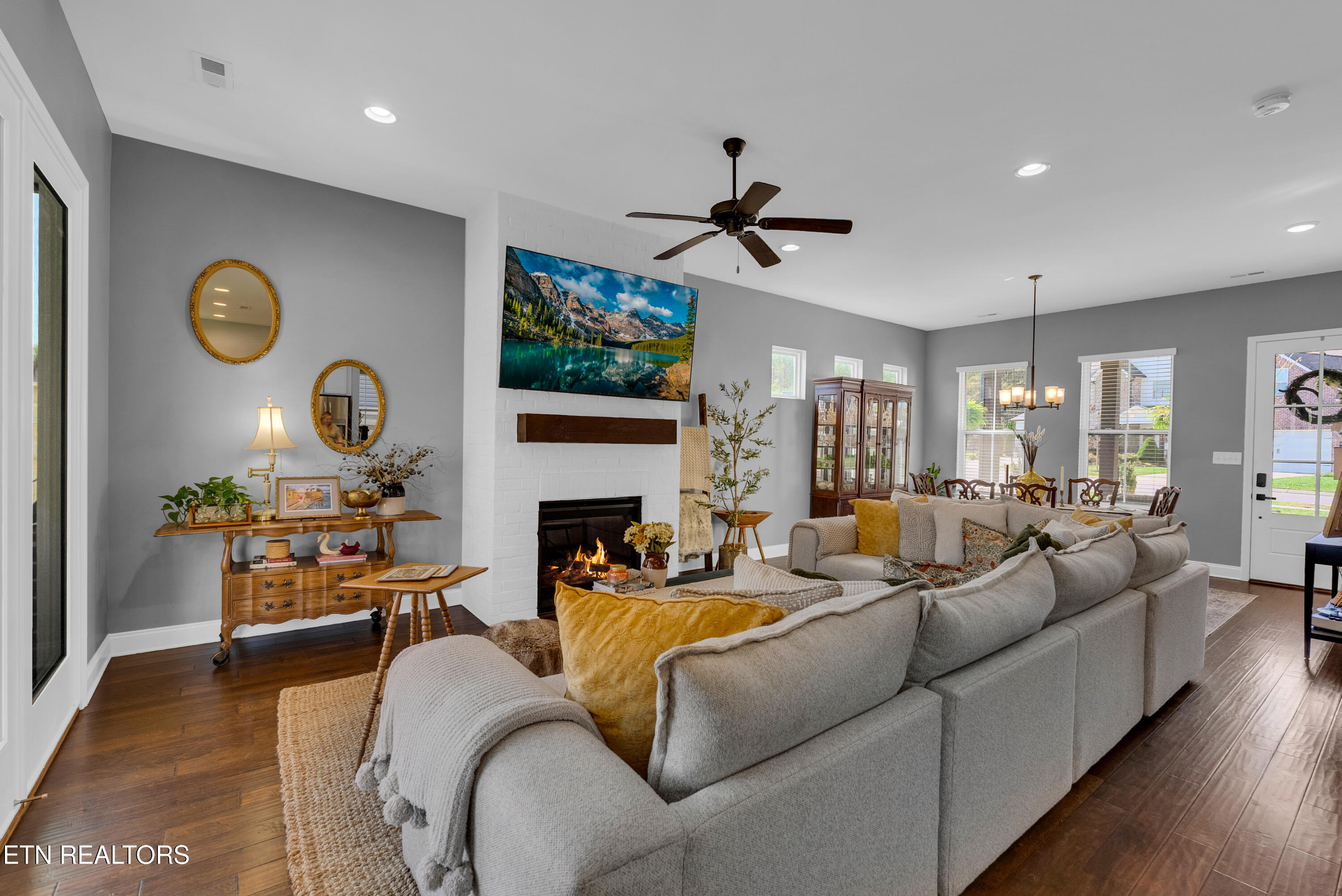 1111 Belle Pond Avenue Knoxville TN 37932