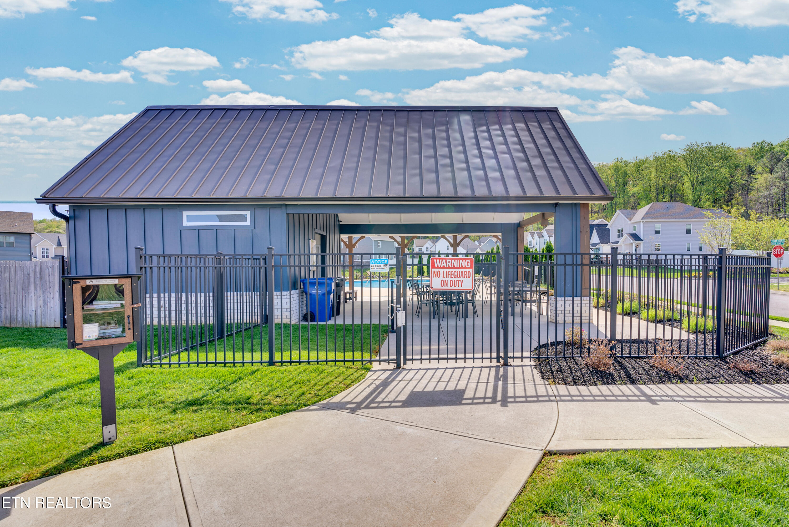 1111 Belle Pond Avenue Knoxville TN 37932