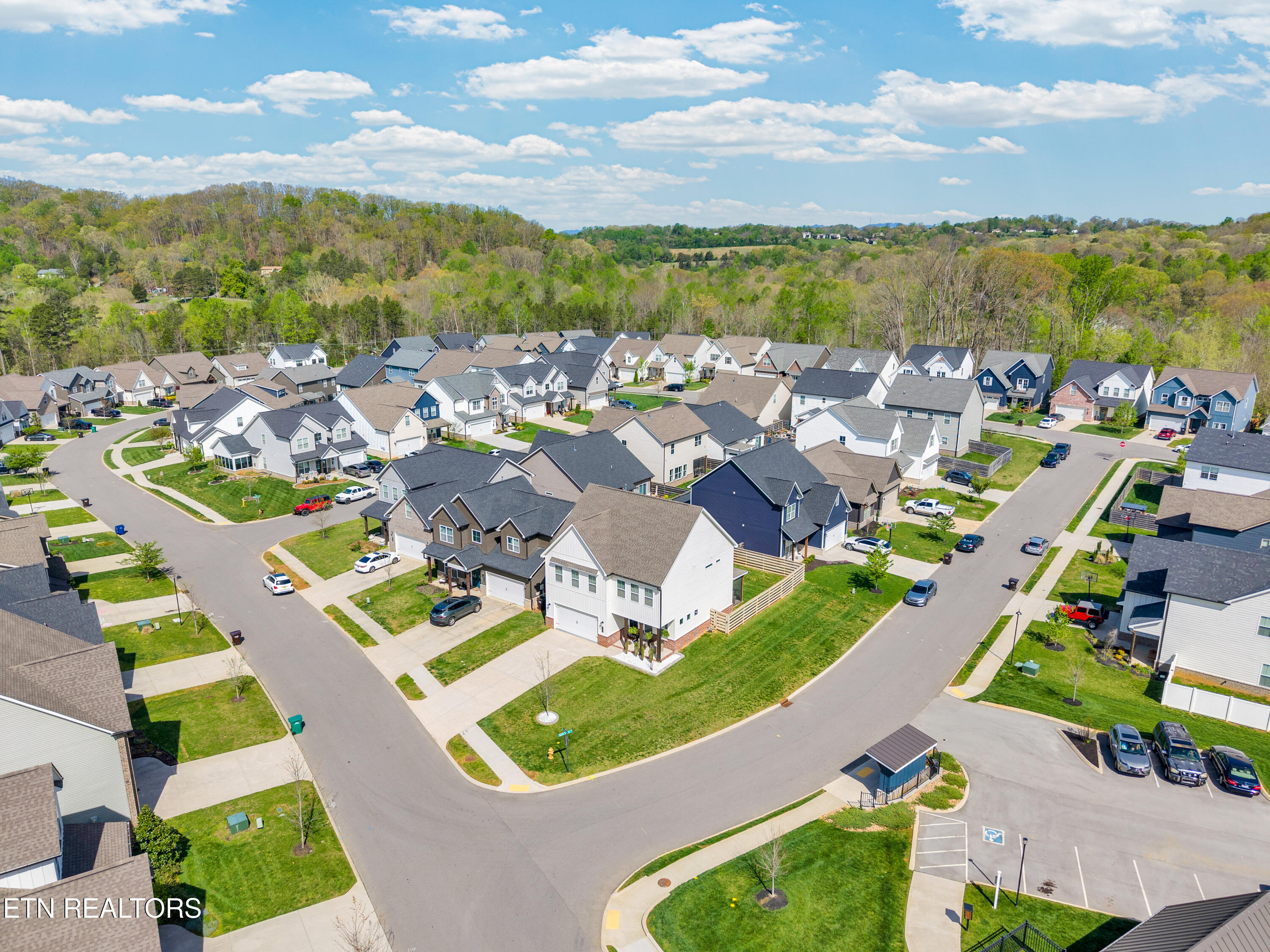 1111 Belle Pond Avenue Knoxville TN 37932