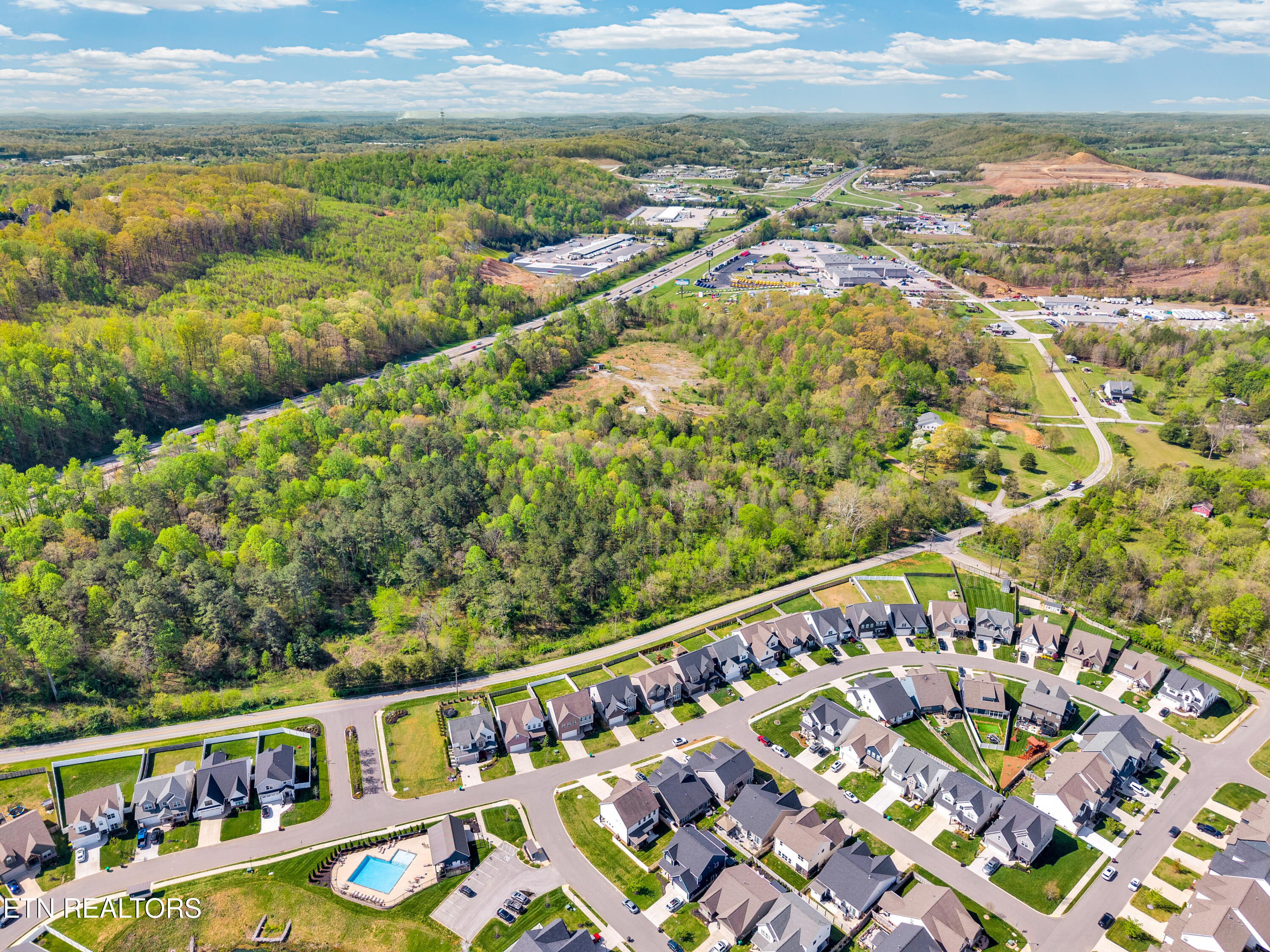1111 Belle Pond Avenue Knoxville TN 37932