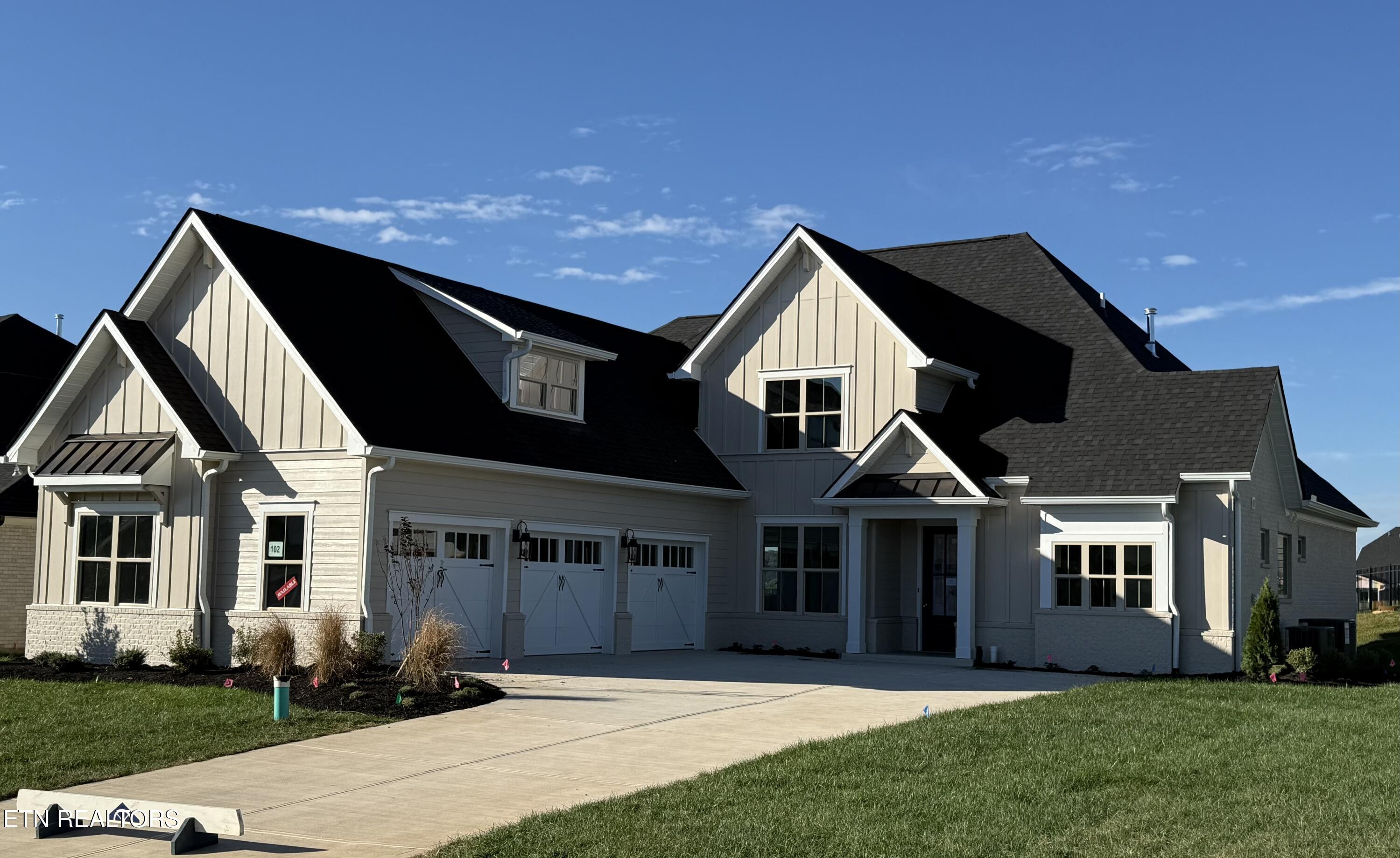 Lot 102 Wagon Hitch Road Knoxville TN 37934