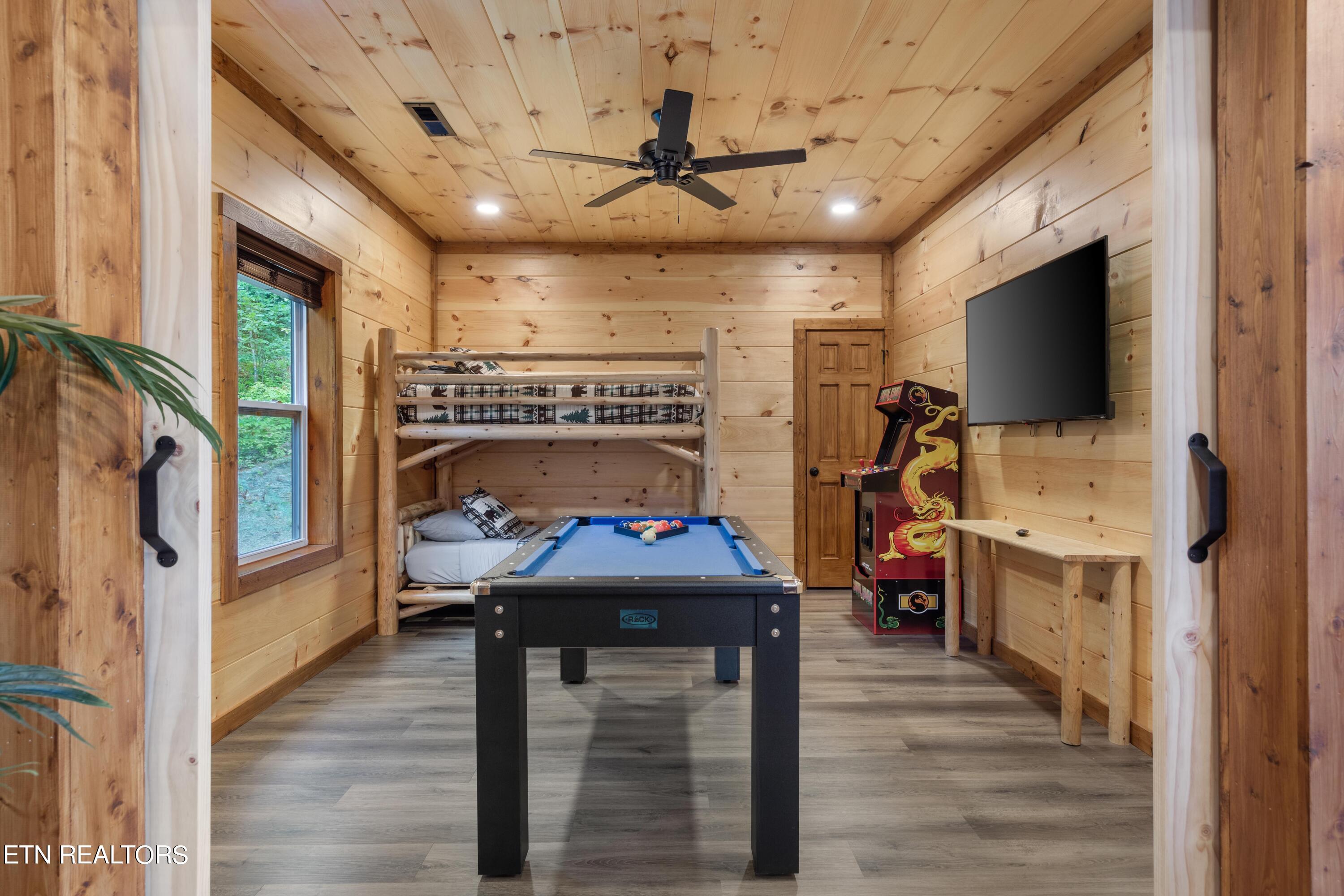 1684 Zurich Road Gatlinburg TN 37738