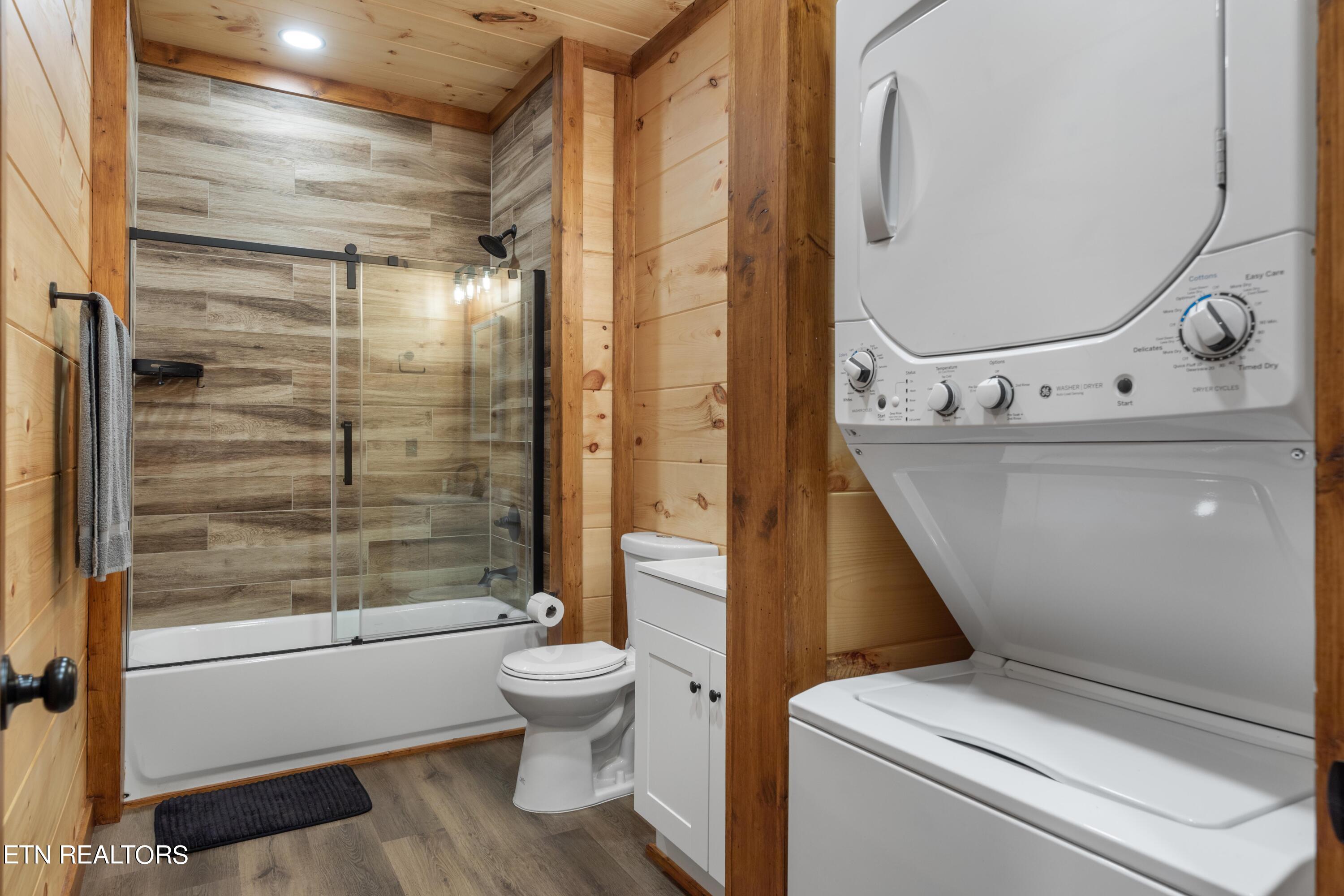 1684 Zurich Road Gatlinburg TN 37738