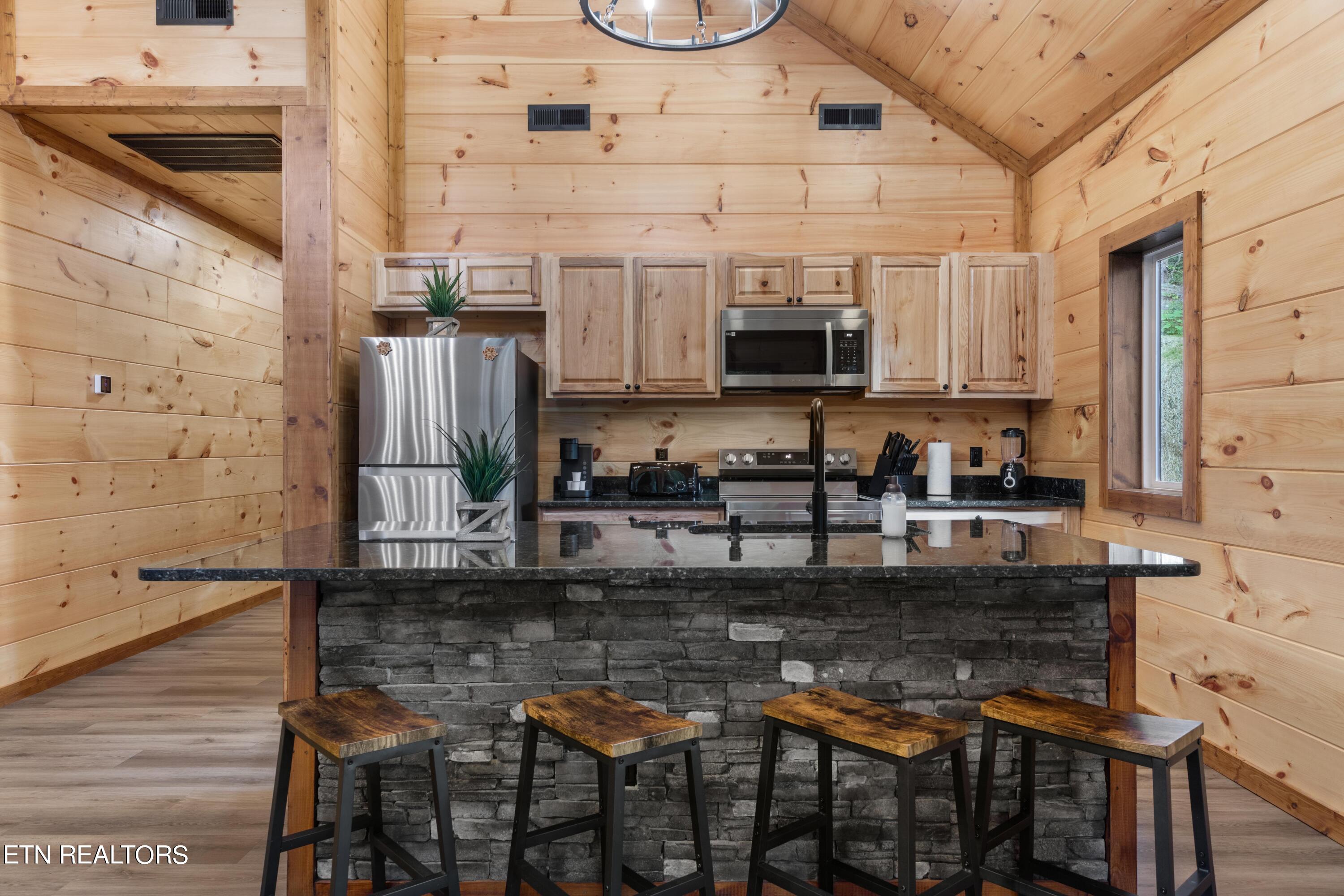 1684 Zurich Road Gatlinburg TN 37738