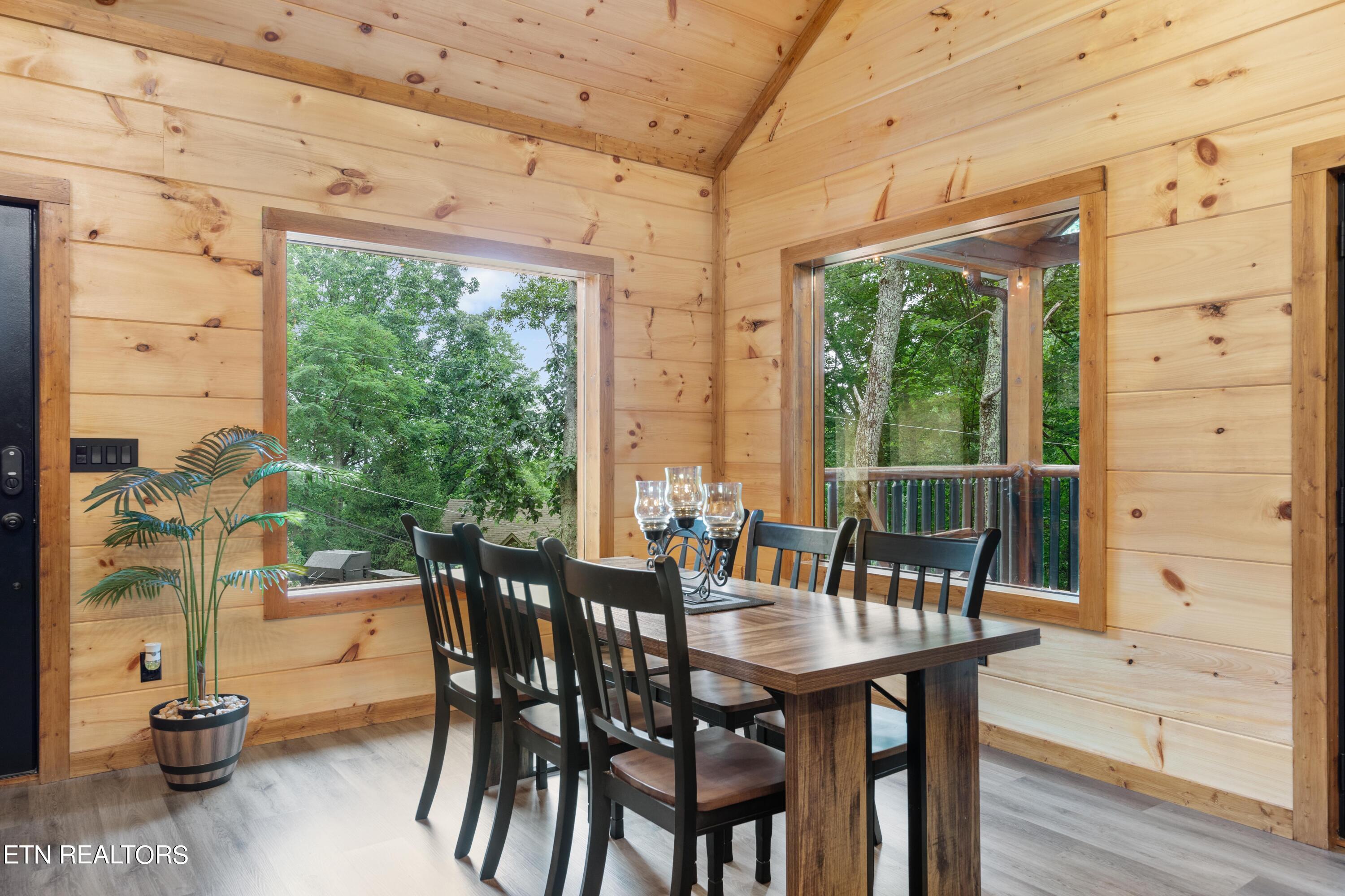 1684 Zurich Road Gatlinburg TN 37738