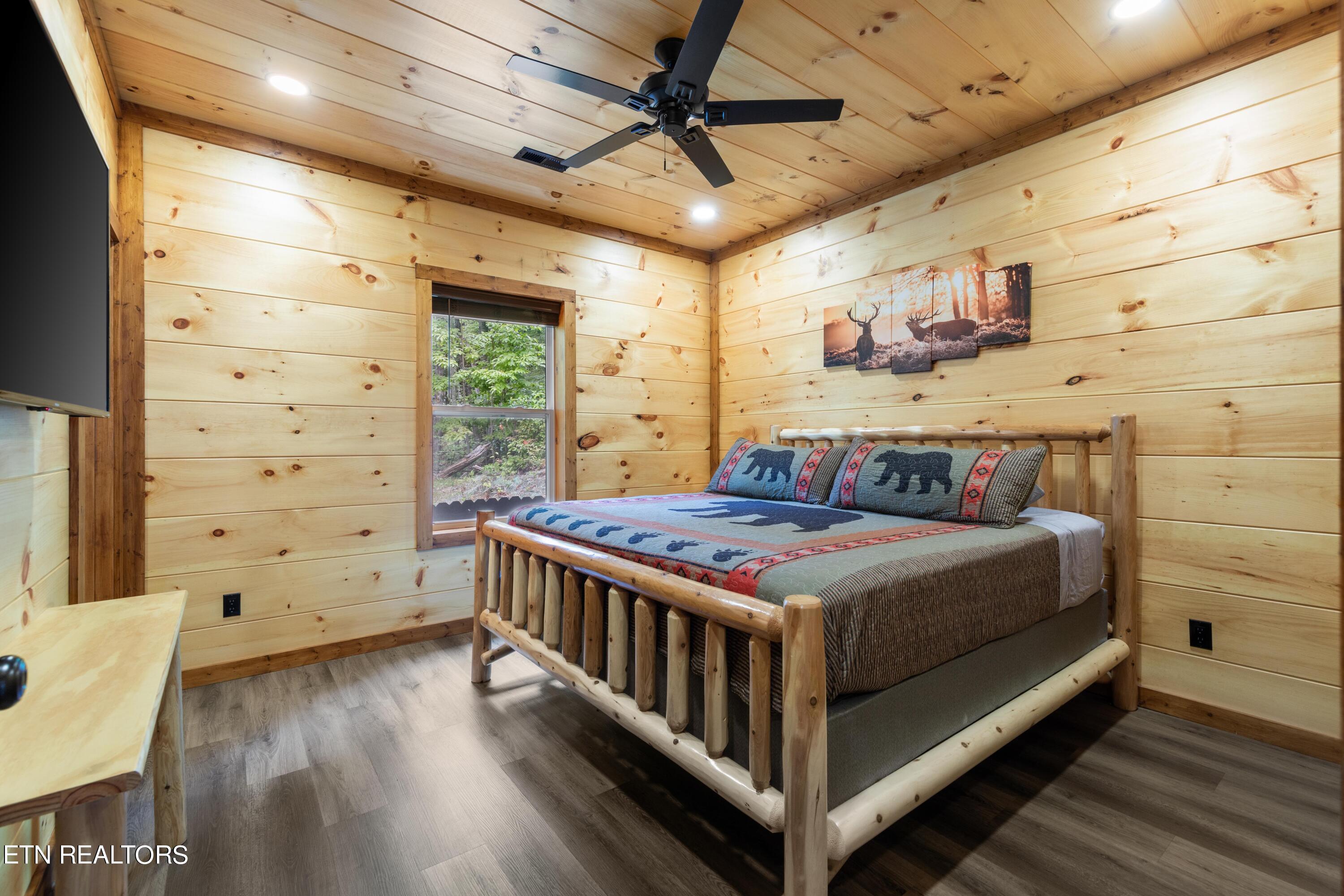 1684 Zurich Road Gatlinburg TN 37738
