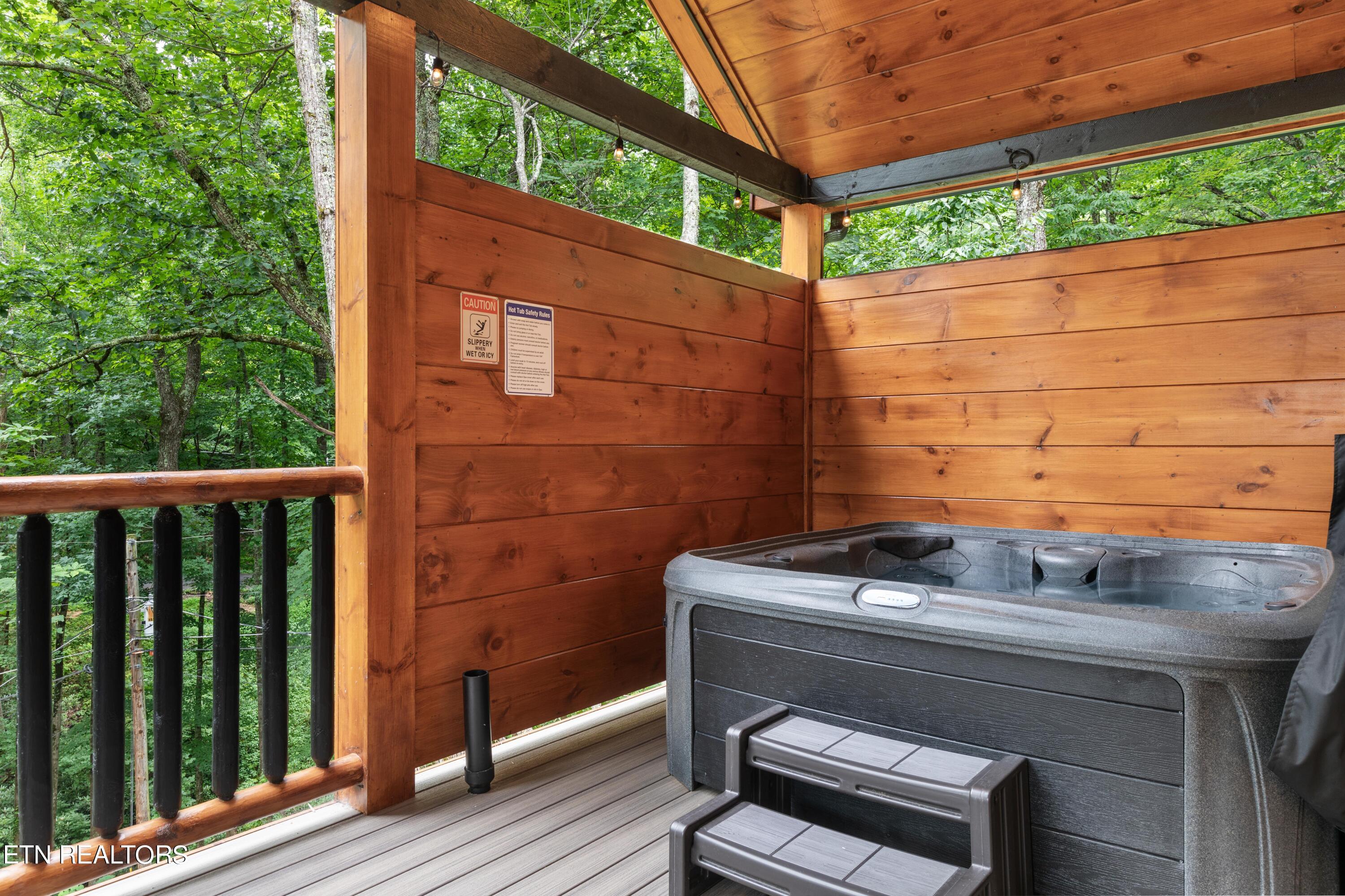 1684 Zurich Road Gatlinburg TN 37738
