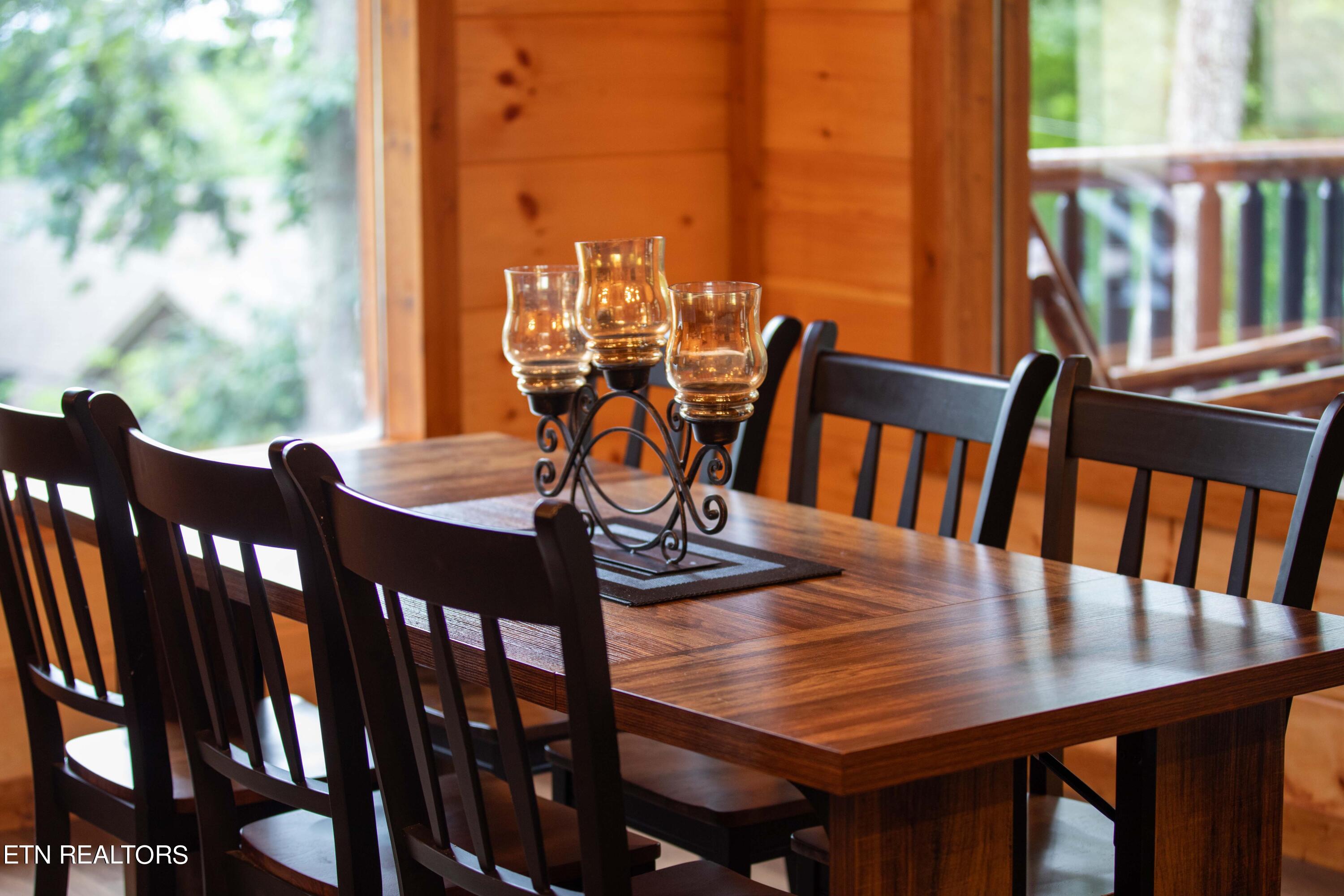 1684 Zurich Road Gatlinburg TN 37738