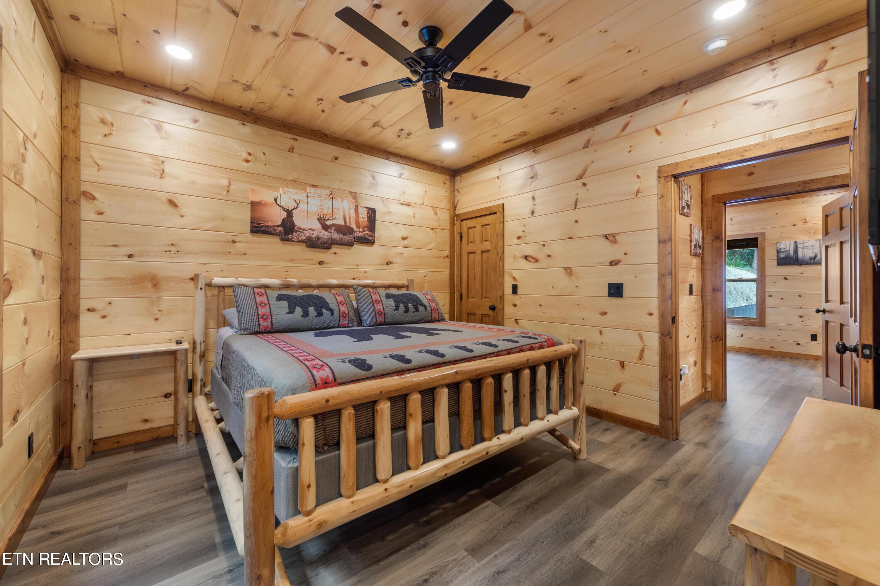 1684 Zurich Road Gatlinburg TN 37738
