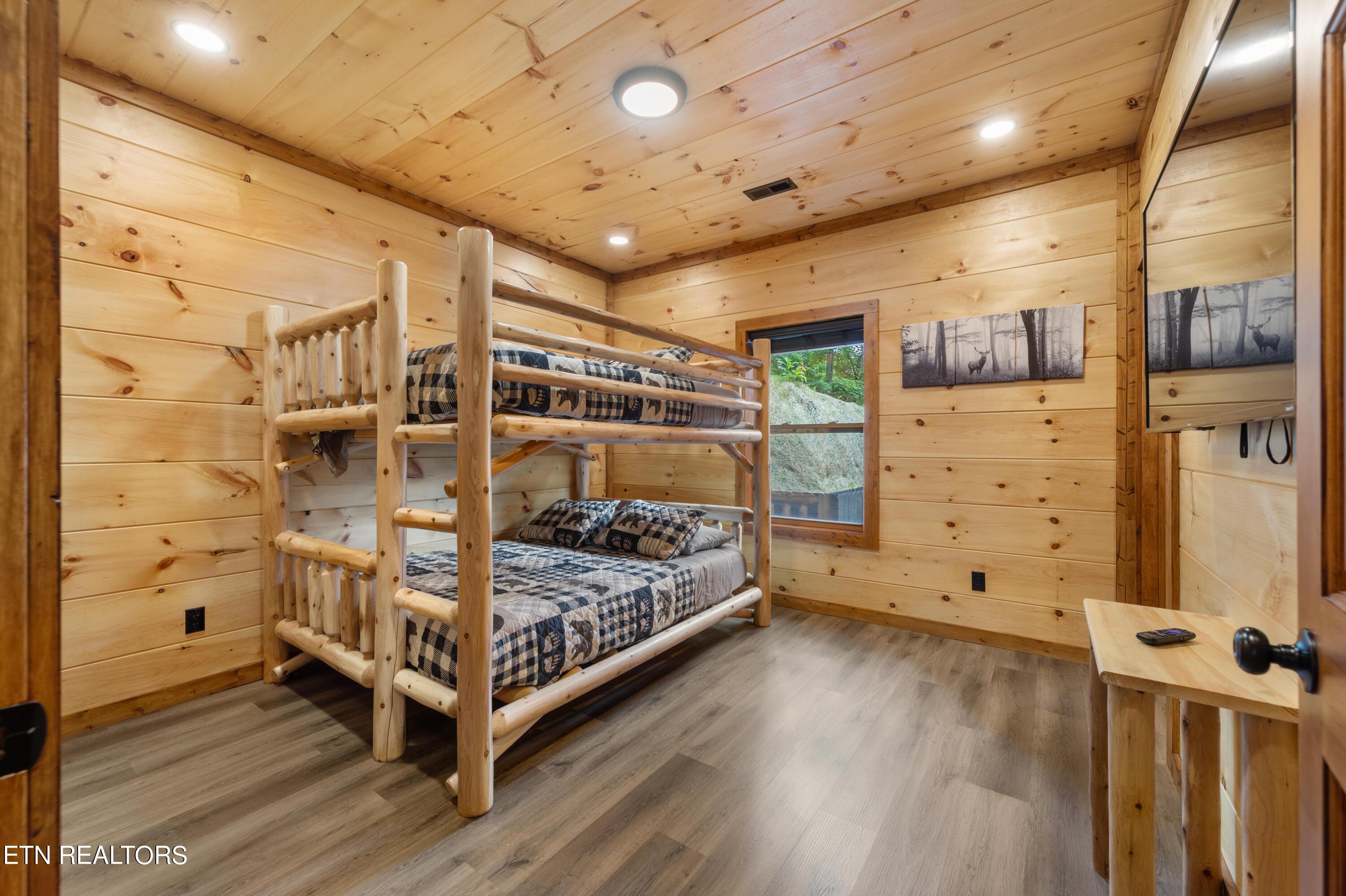 1684 Zurich Road Gatlinburg TN 37738