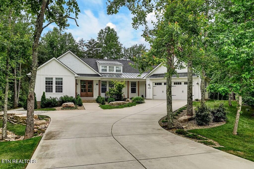 5012 Curtis Way Cookeville TN 38506