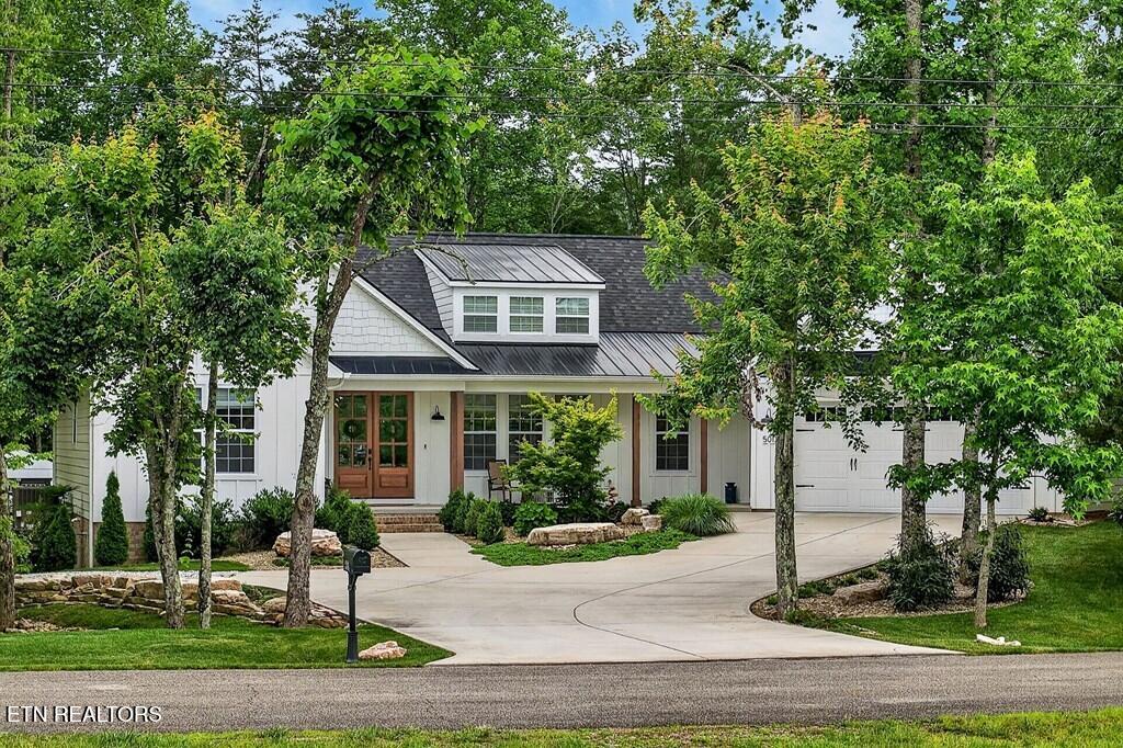 5012 Curtis Way Cookeville TN 38506