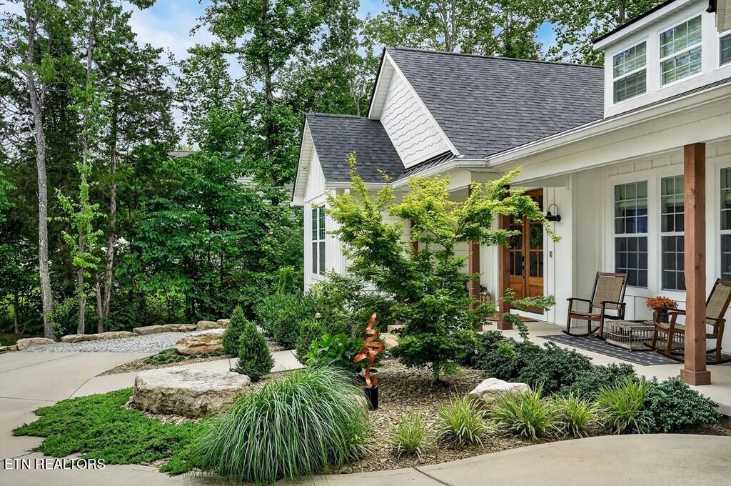 5012 Curtis Way Cookeville TN 38506
