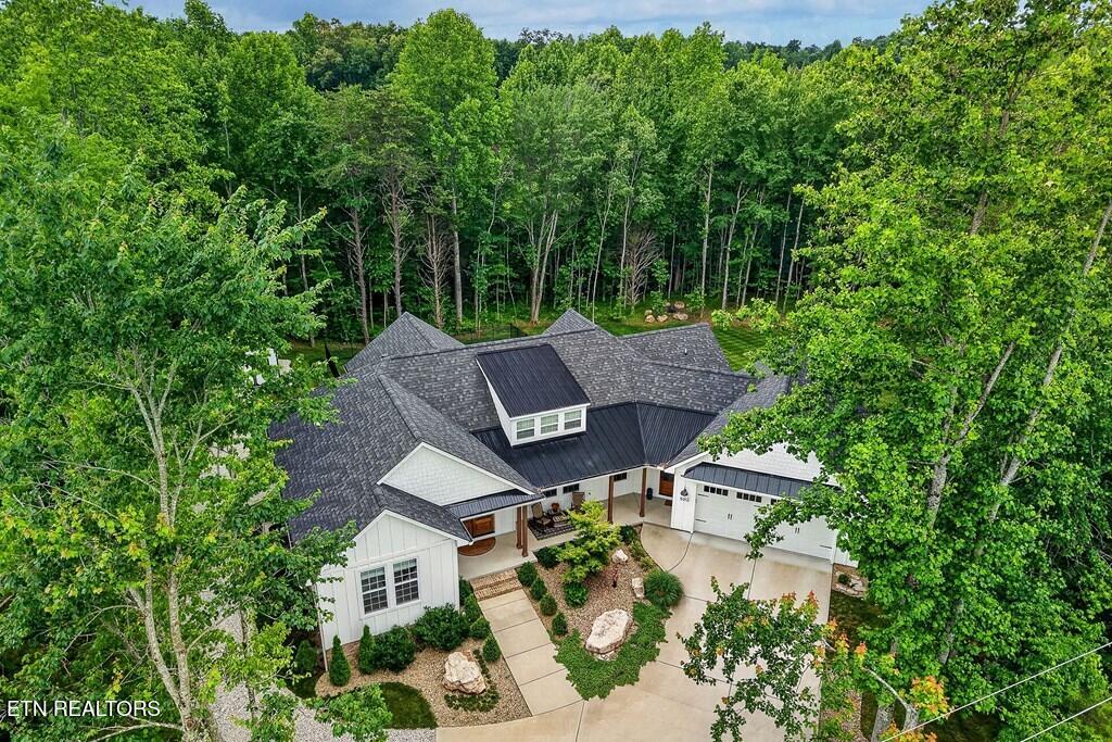 5012 Curtis Way Cookeville TN 38506