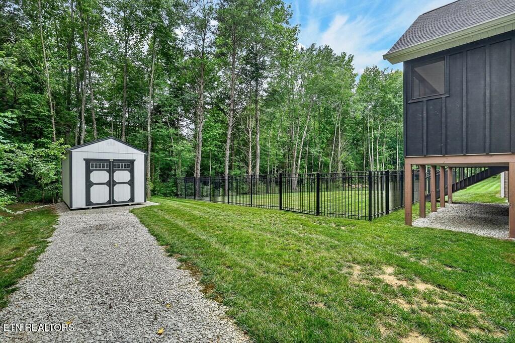 5012 Curtis Way Cookeville TN 38506