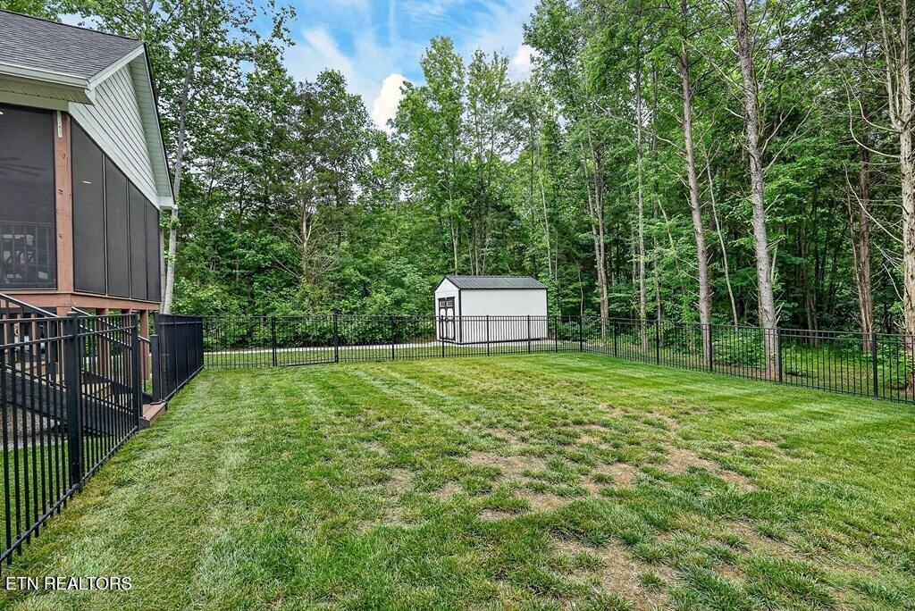 5012 Curtis Way Cookeville TN 38506