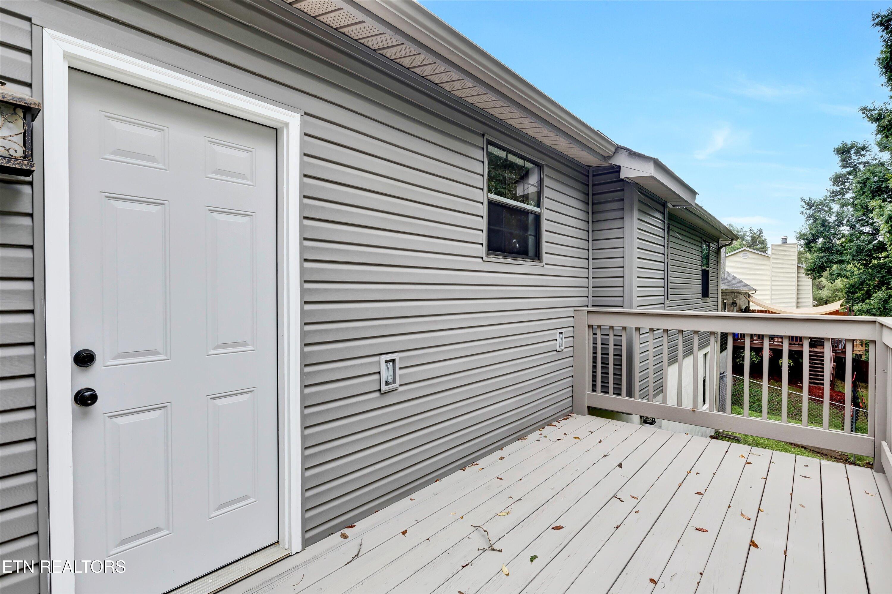 1453 Overton Lane Knoxville TN 37923