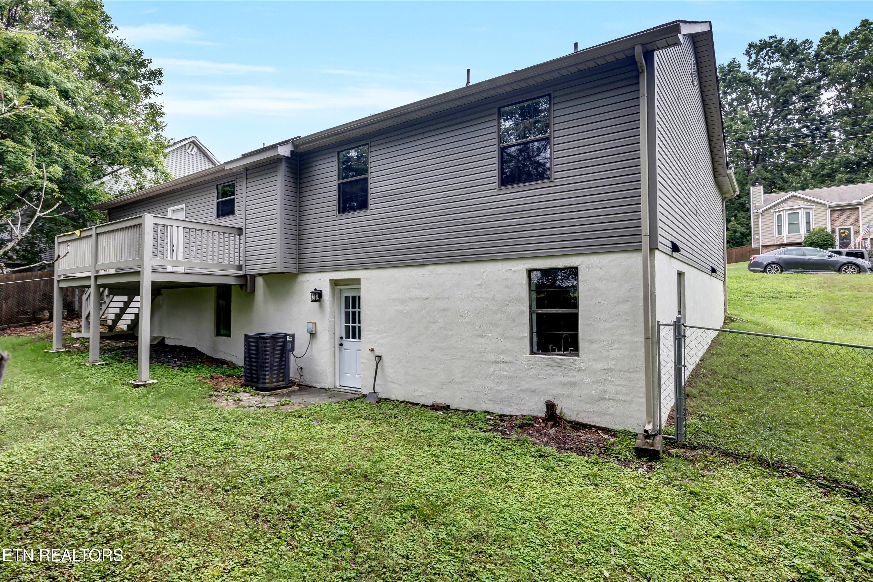 1453 Overton Lane Knoxville TN 37923