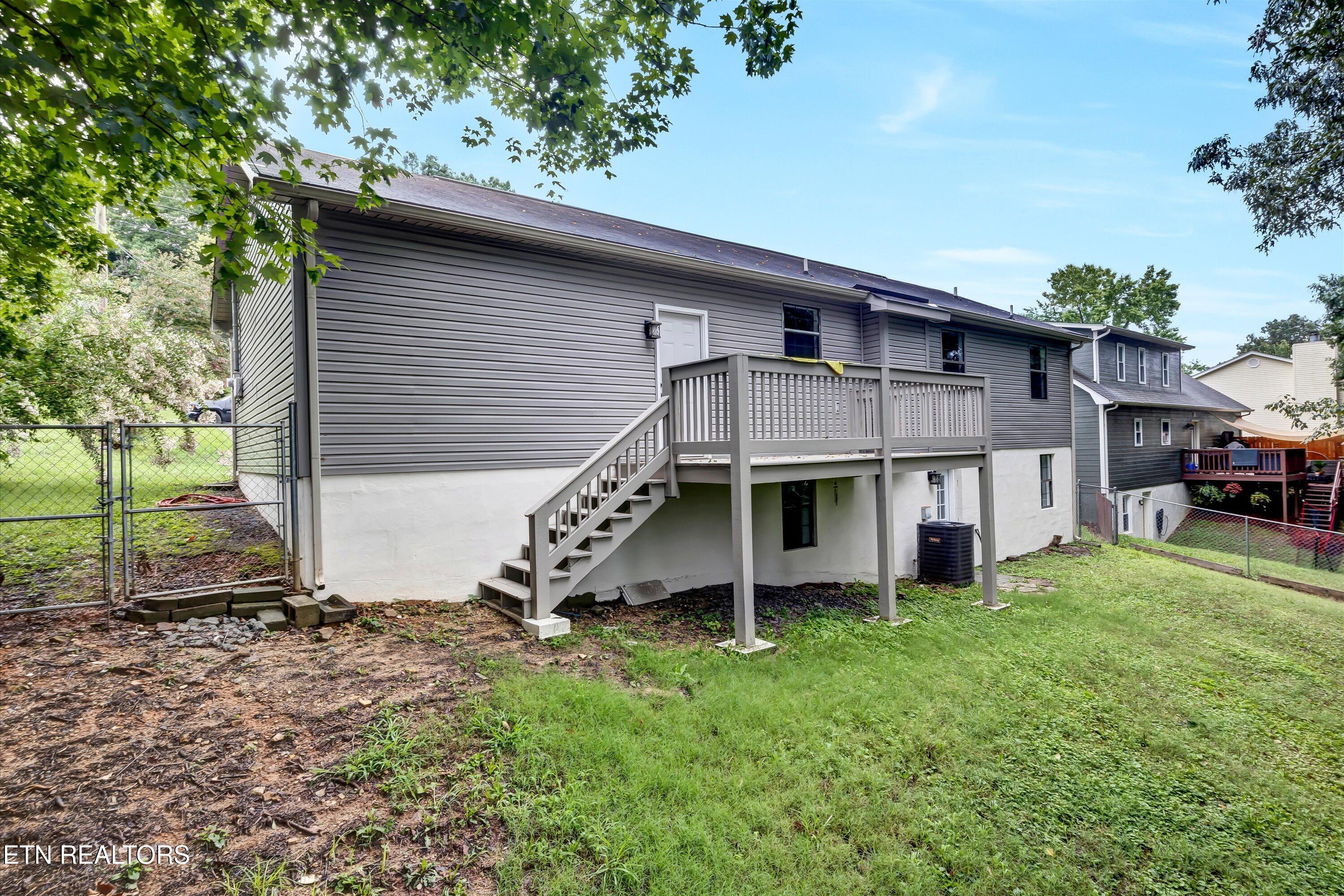 1453 Overton Lane Knoxville TN 37923