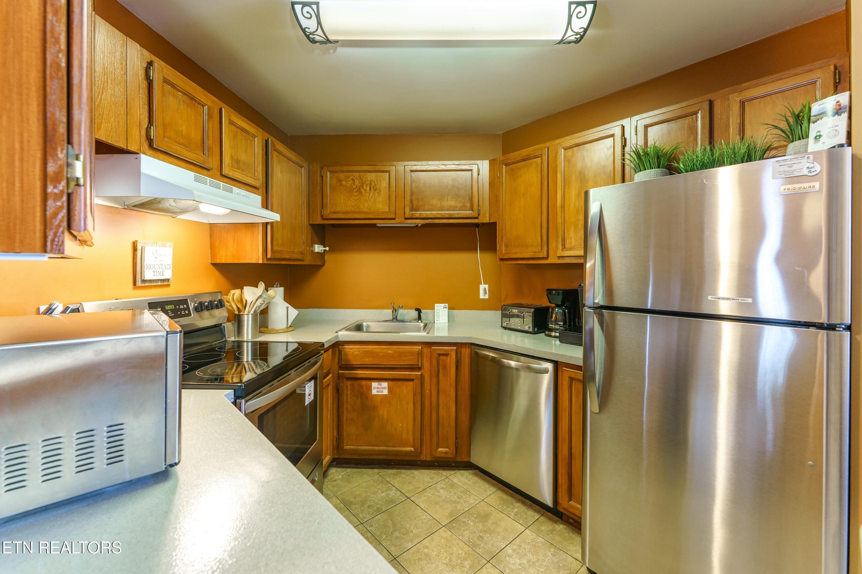2113 Nordic Circle Gatlinburg TN 37738