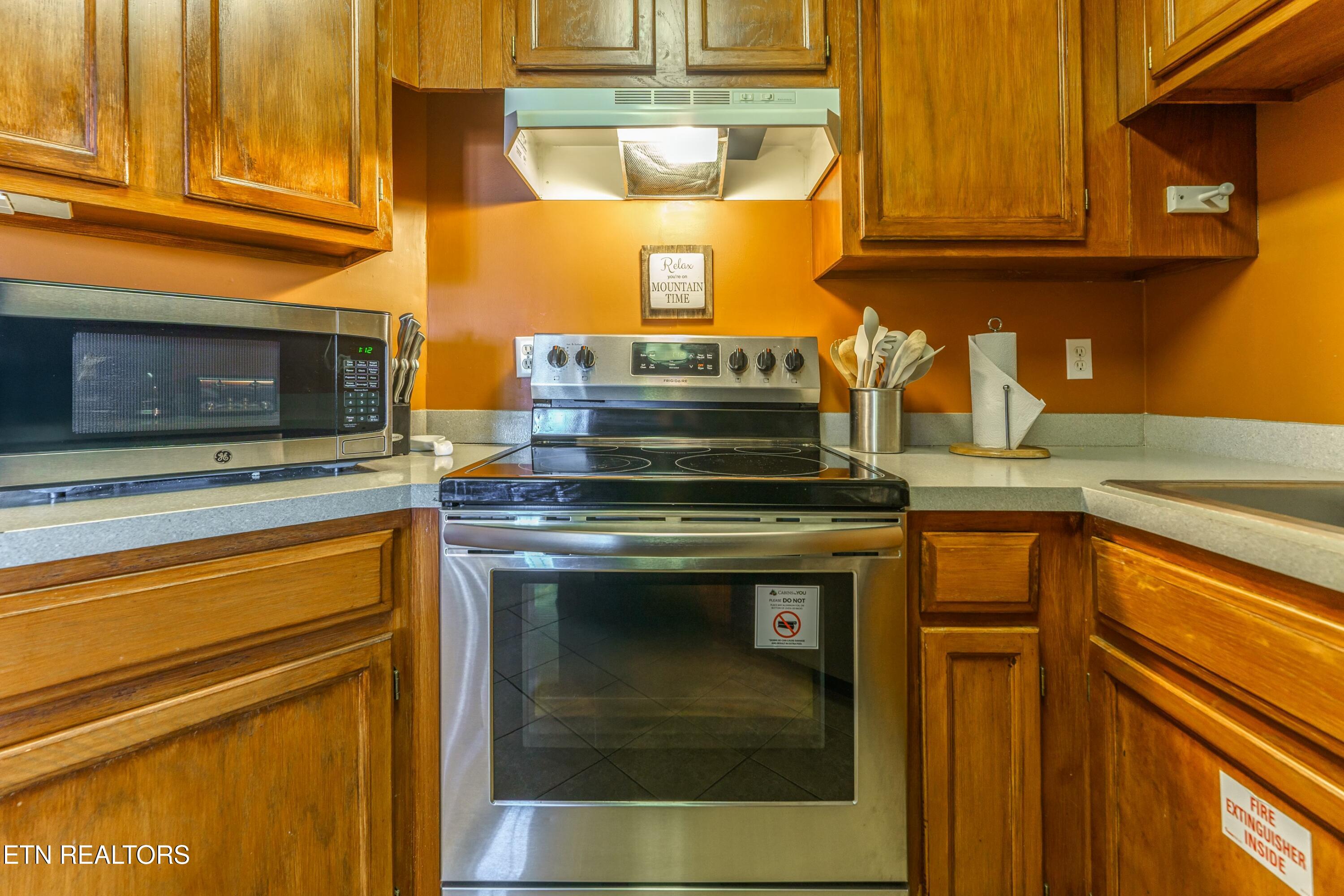 2113 Nordic Circle Gatlinburg TN 37738