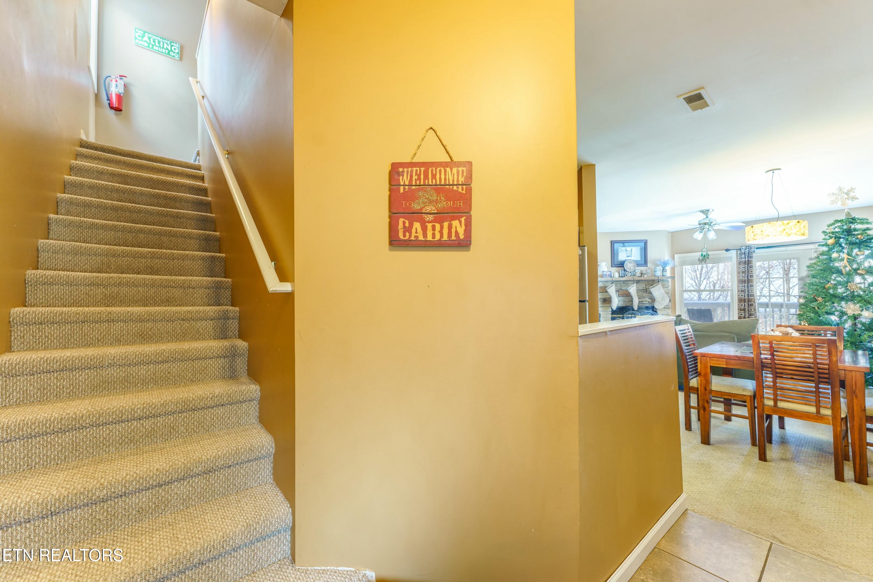 2113 Nordic Circle Gatlinburg TN 37738