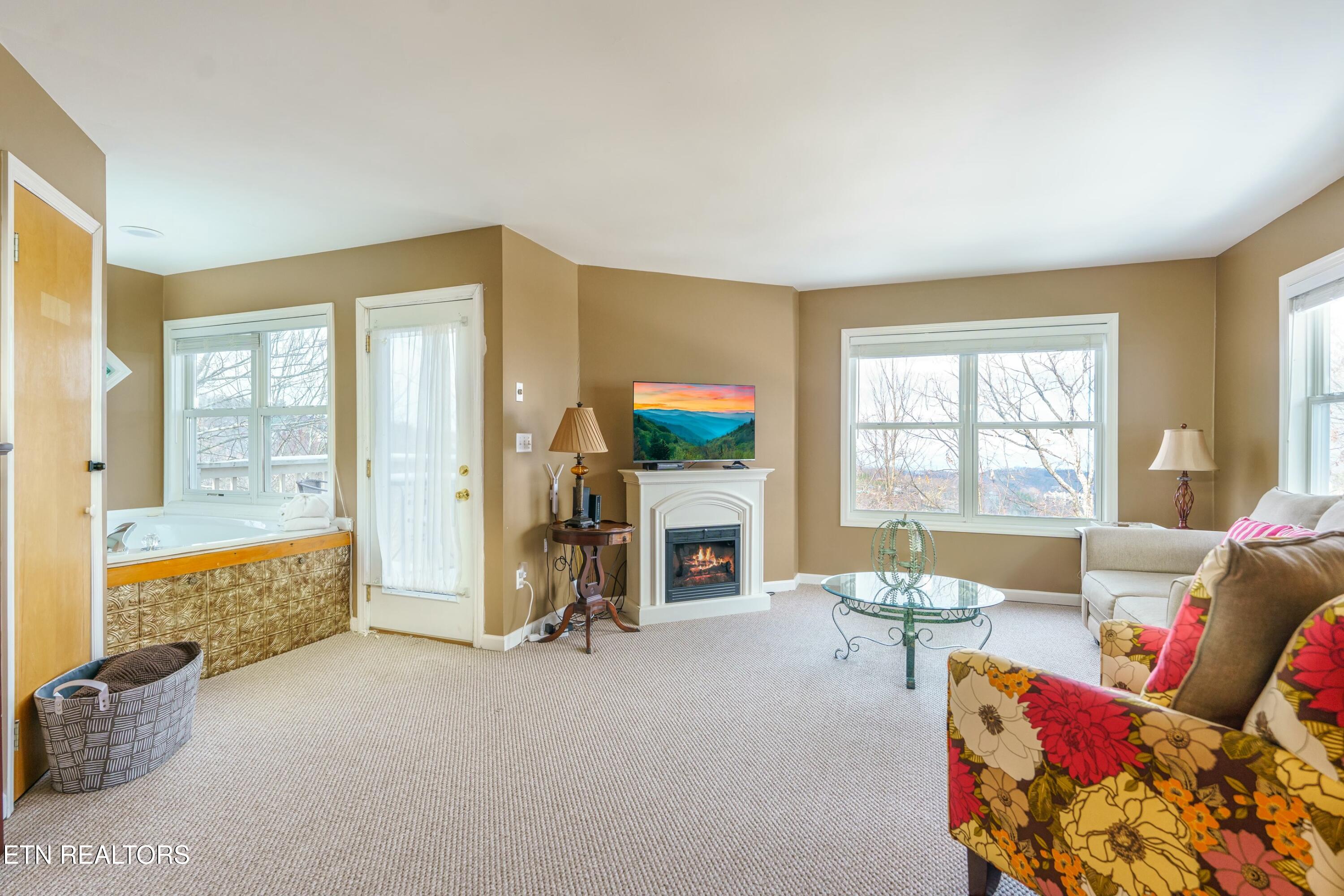 2113 Nordic Circle Gatlinburg TN 37738