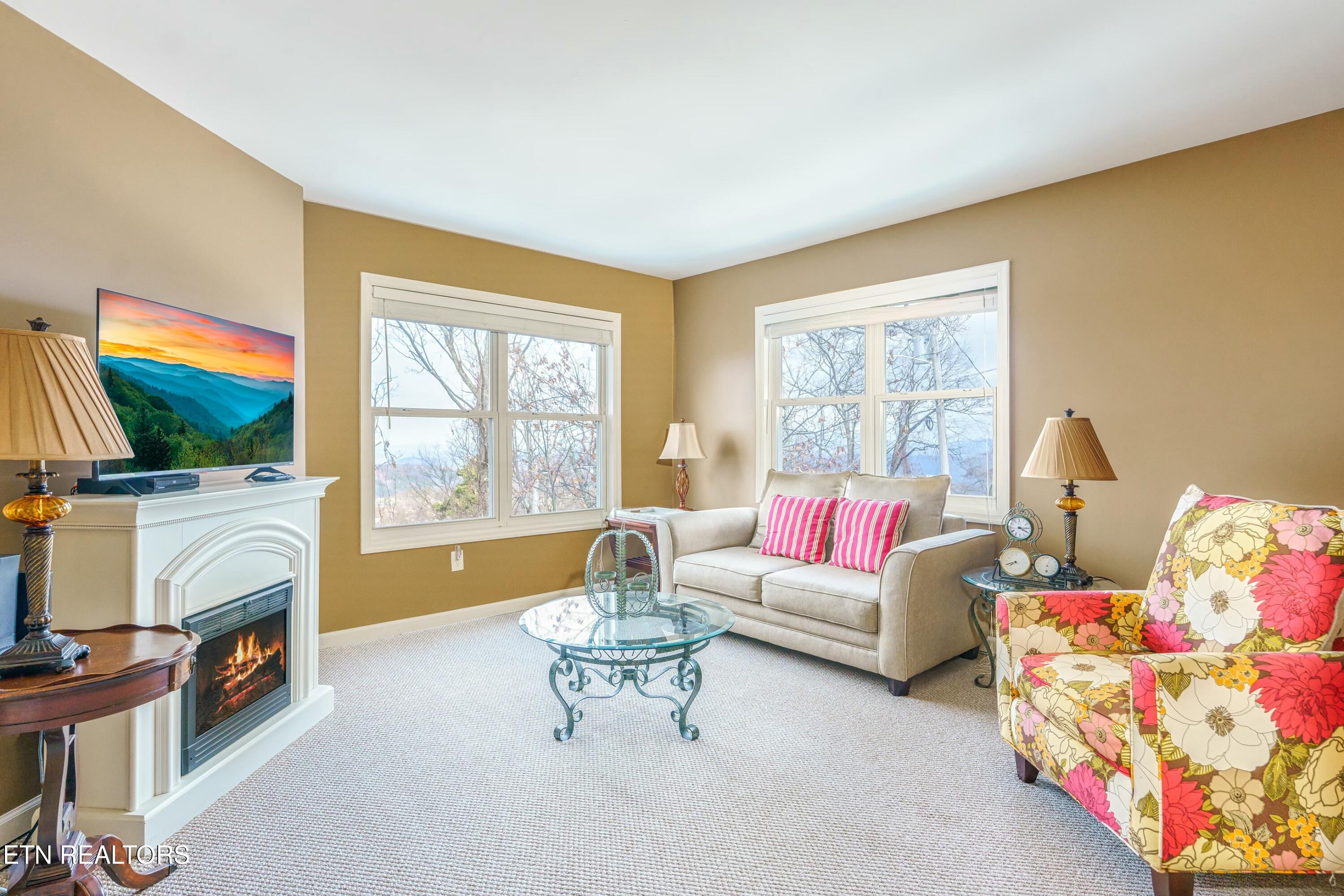 2113 Nordic Circle Gatlinburg TN 37738