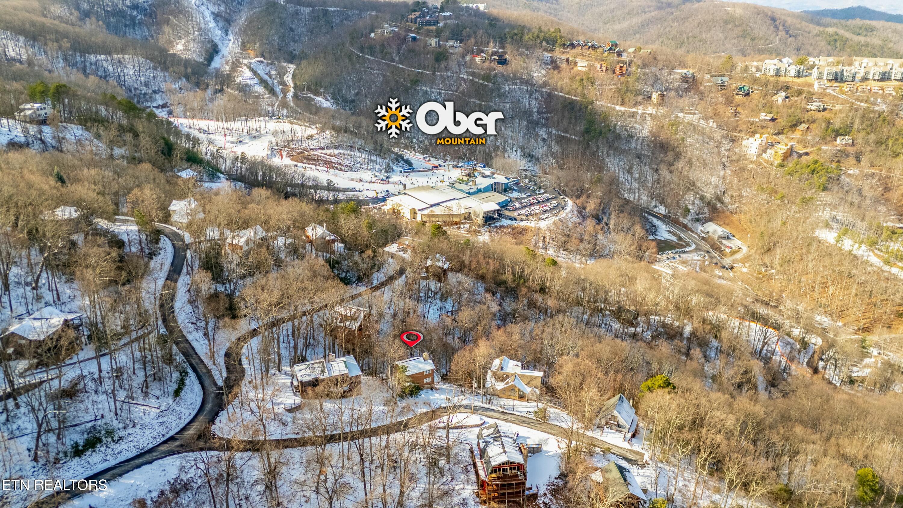 2113 Nordic Circle Gatlinburg TN 37738