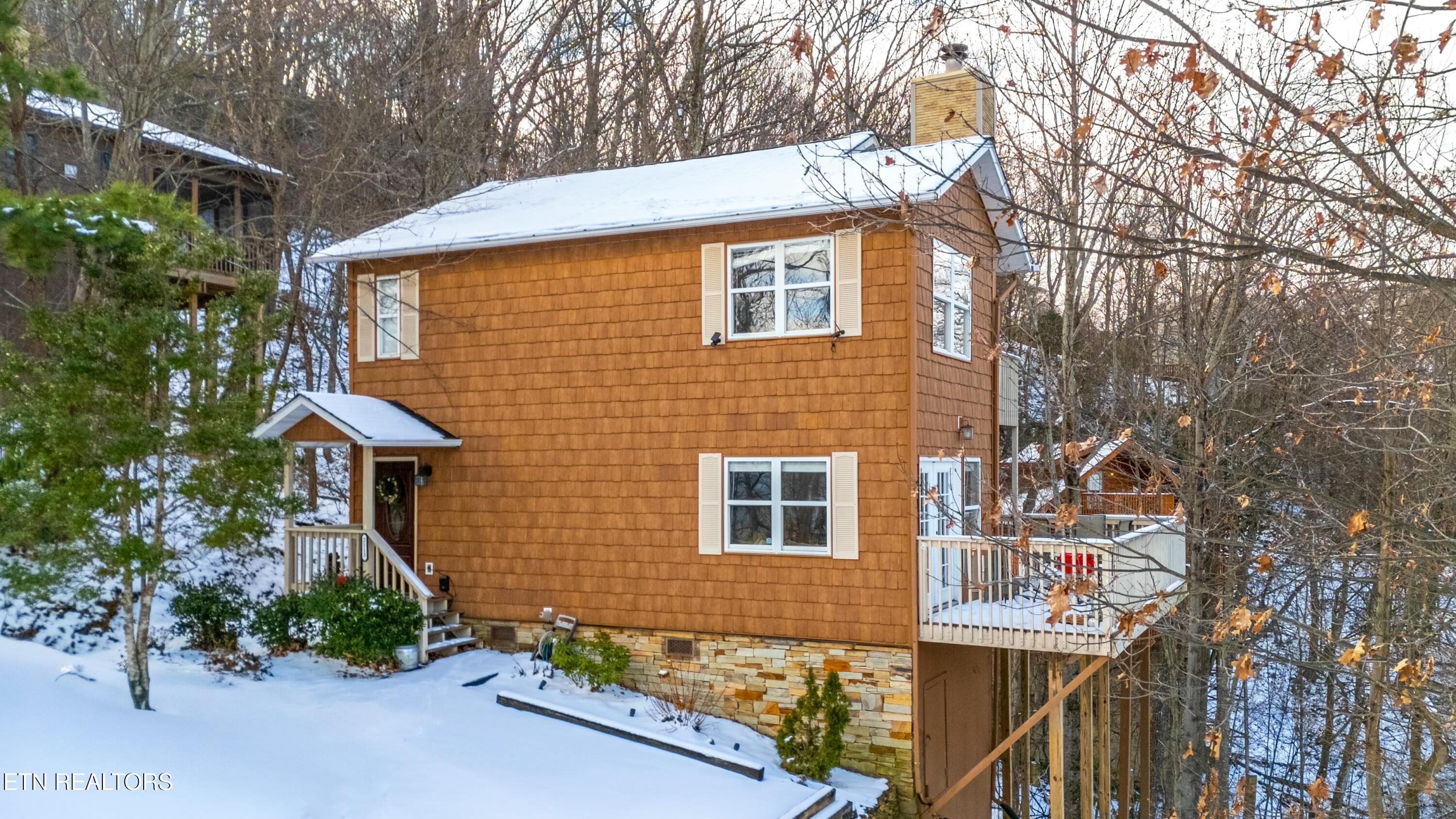 2113 Nordic Circle Gatlinburg TN 37738