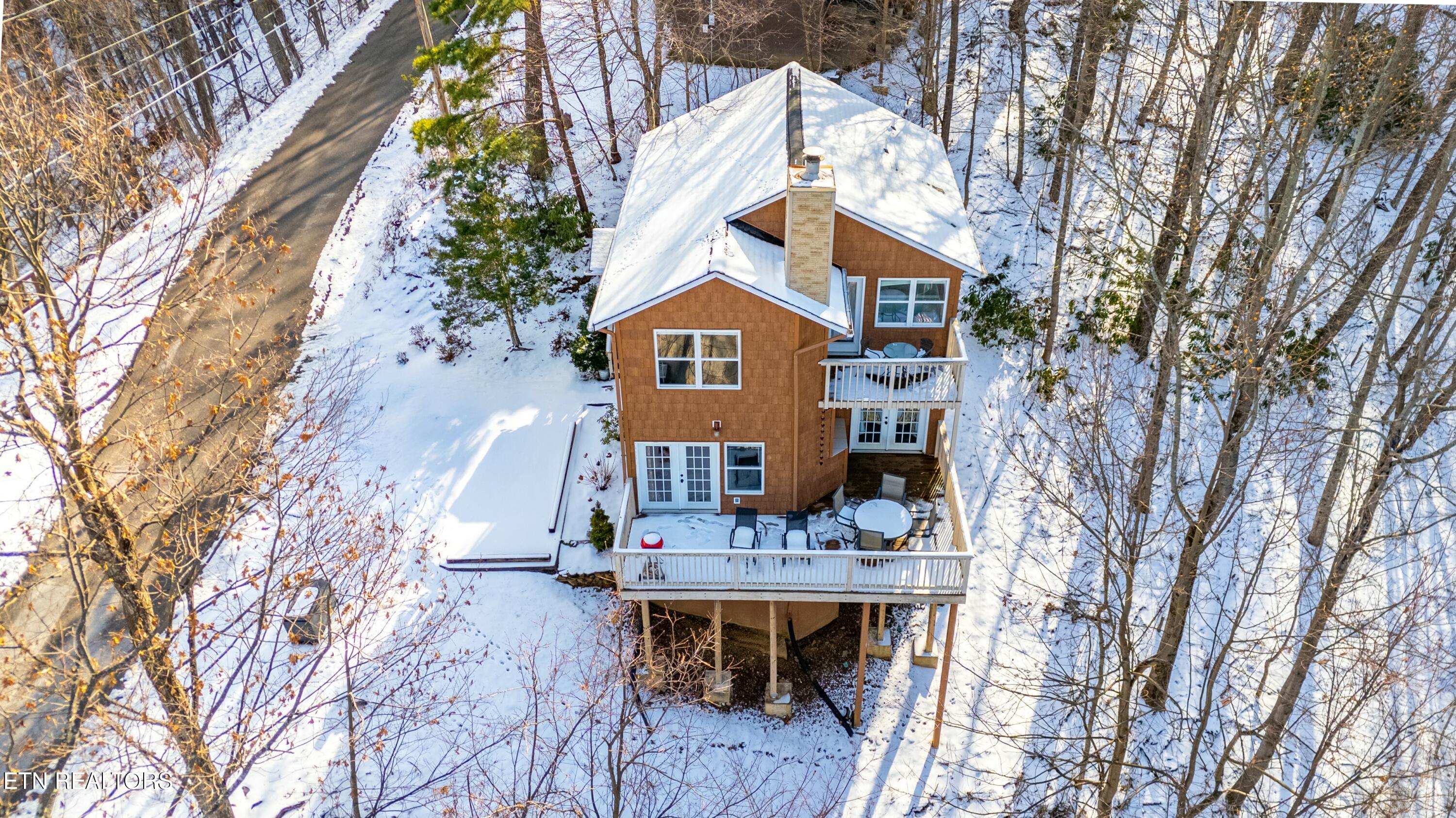 2113 Nordic Circle Gatlinburg TN 37738