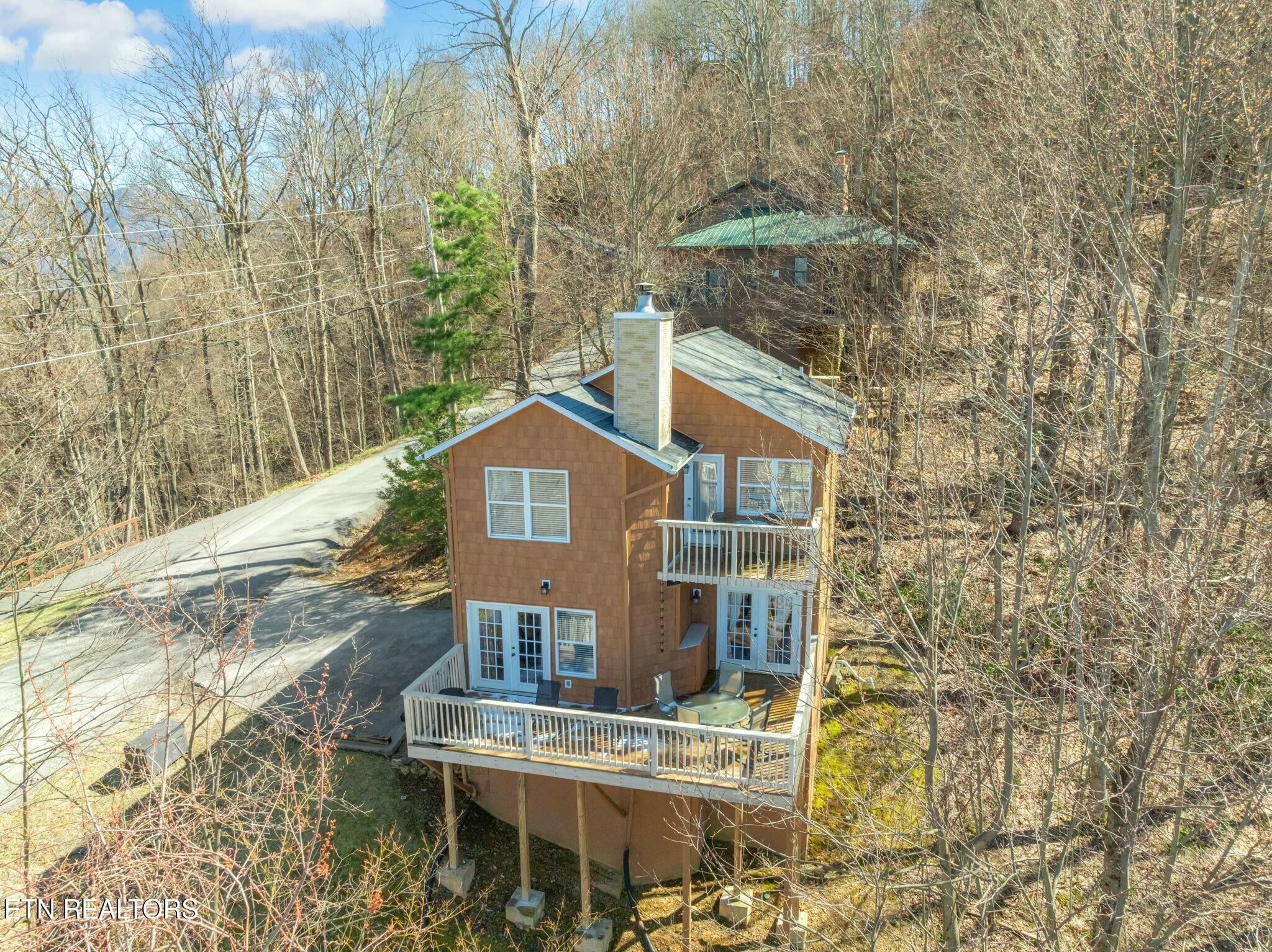 2113 Nordic Circle Gatlinburg TN 37738