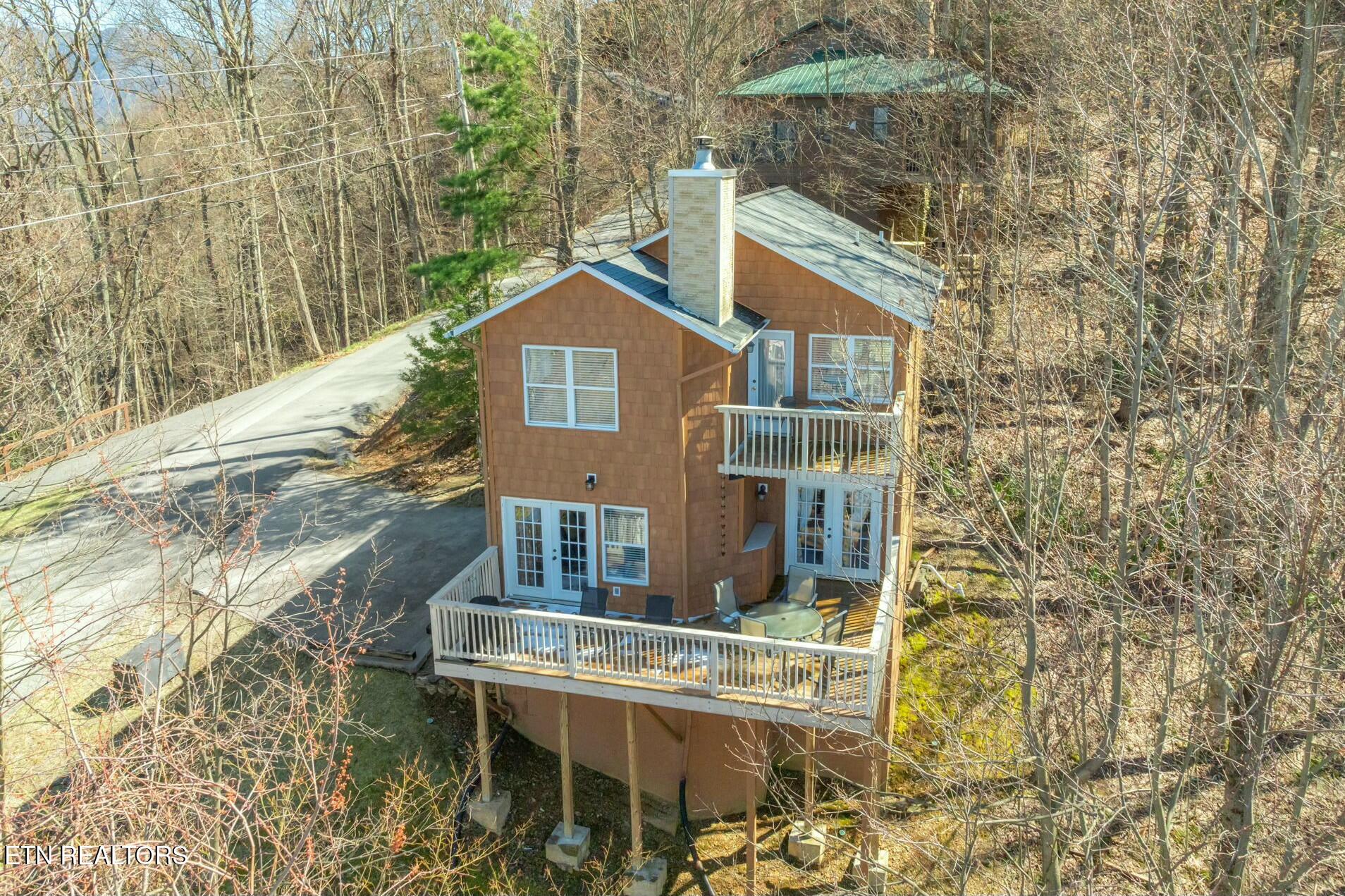 2113 Nordic Circle Gatlinburg TN 37738