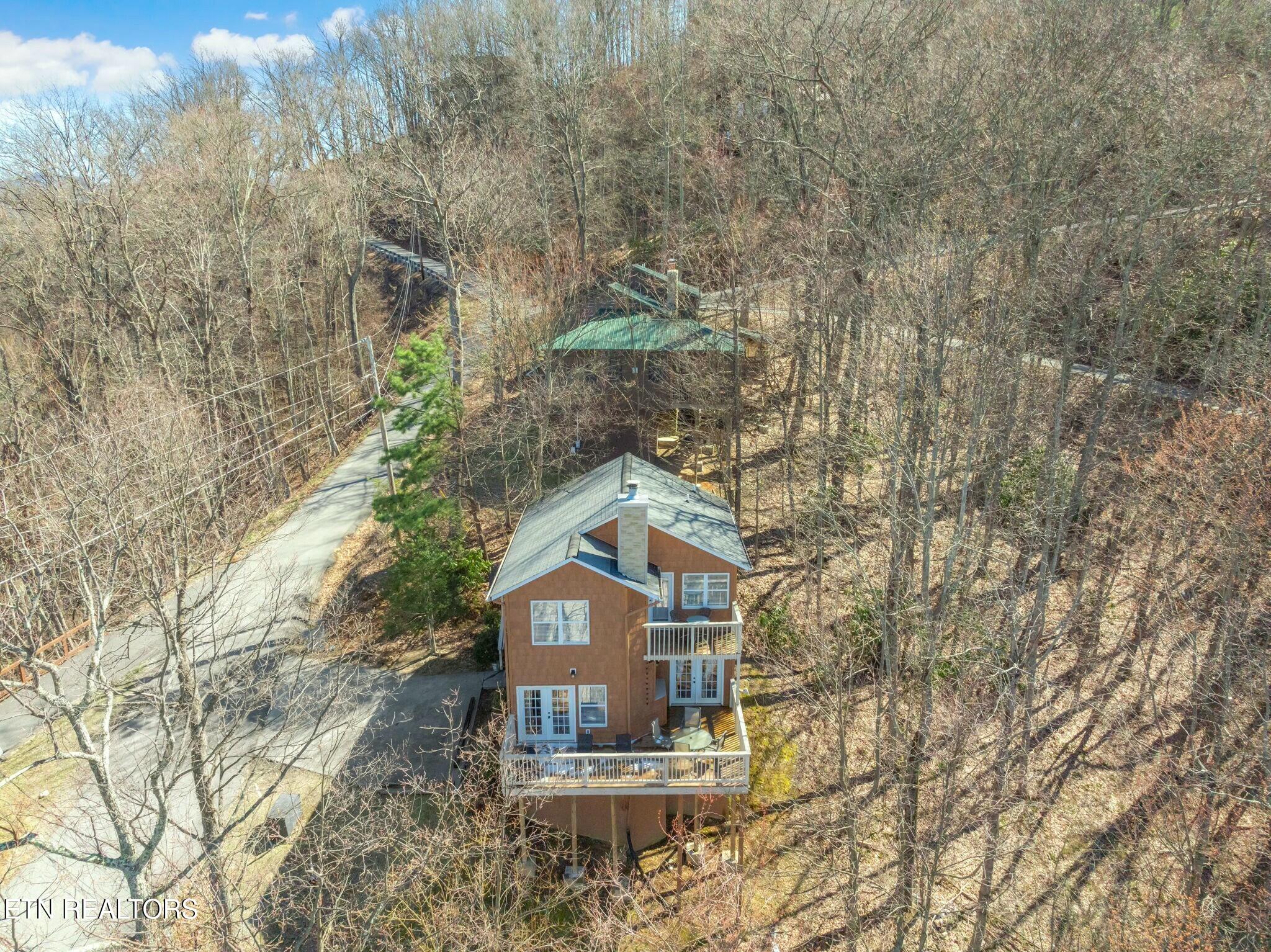 2113 Nordic Circle Gatlinburg TN 37738