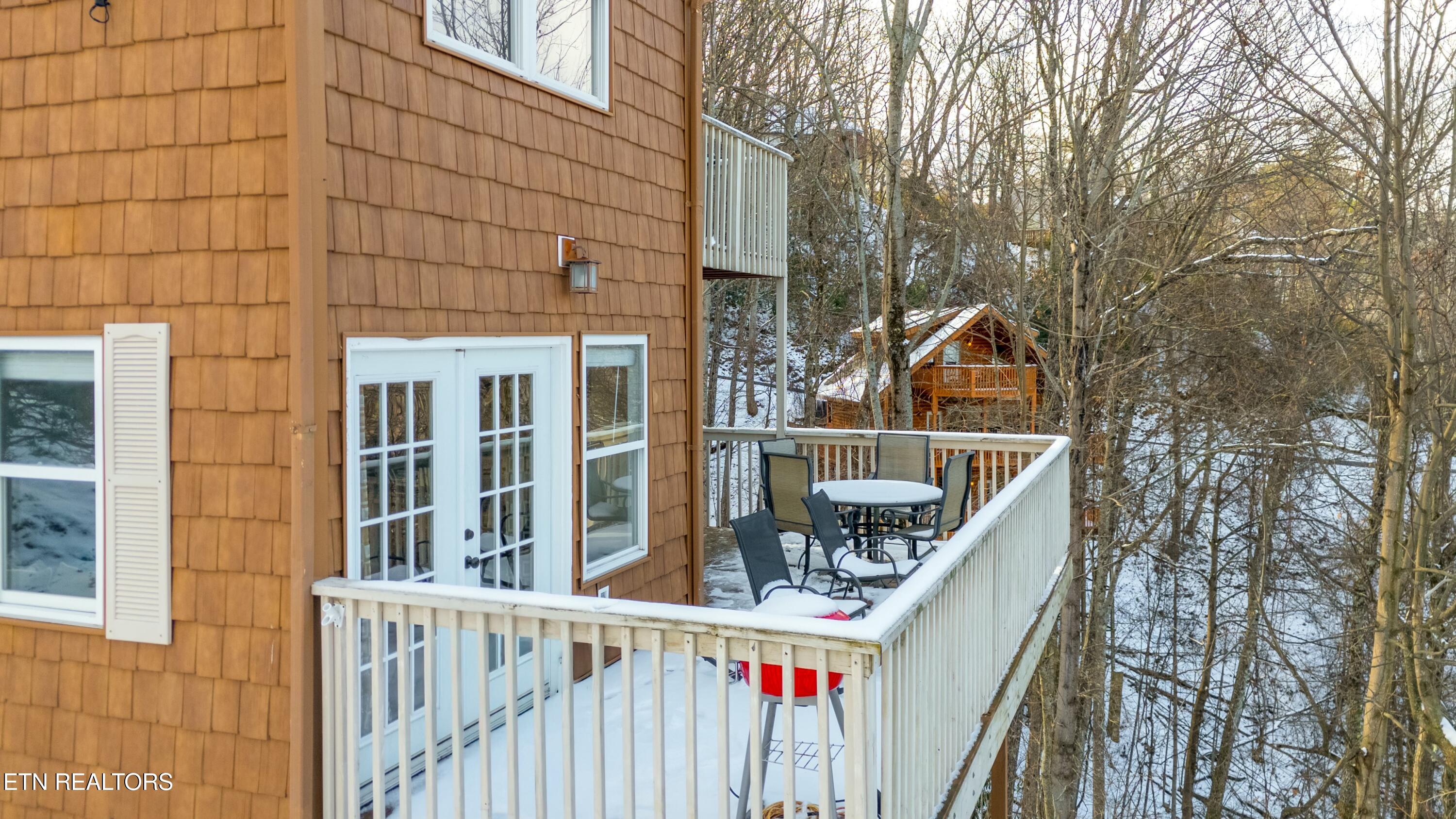 2113 Nordic Circle Gatlinburg TN 37738