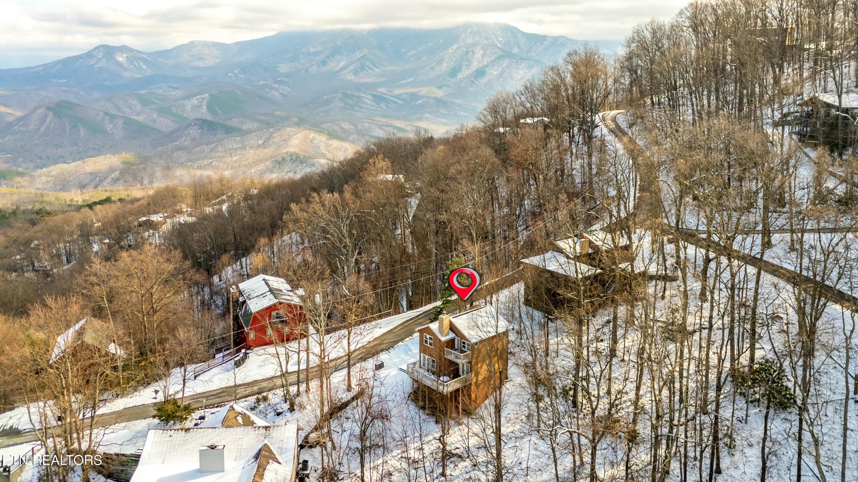 2113 Nordic Circle Gatlinburg TN 37738