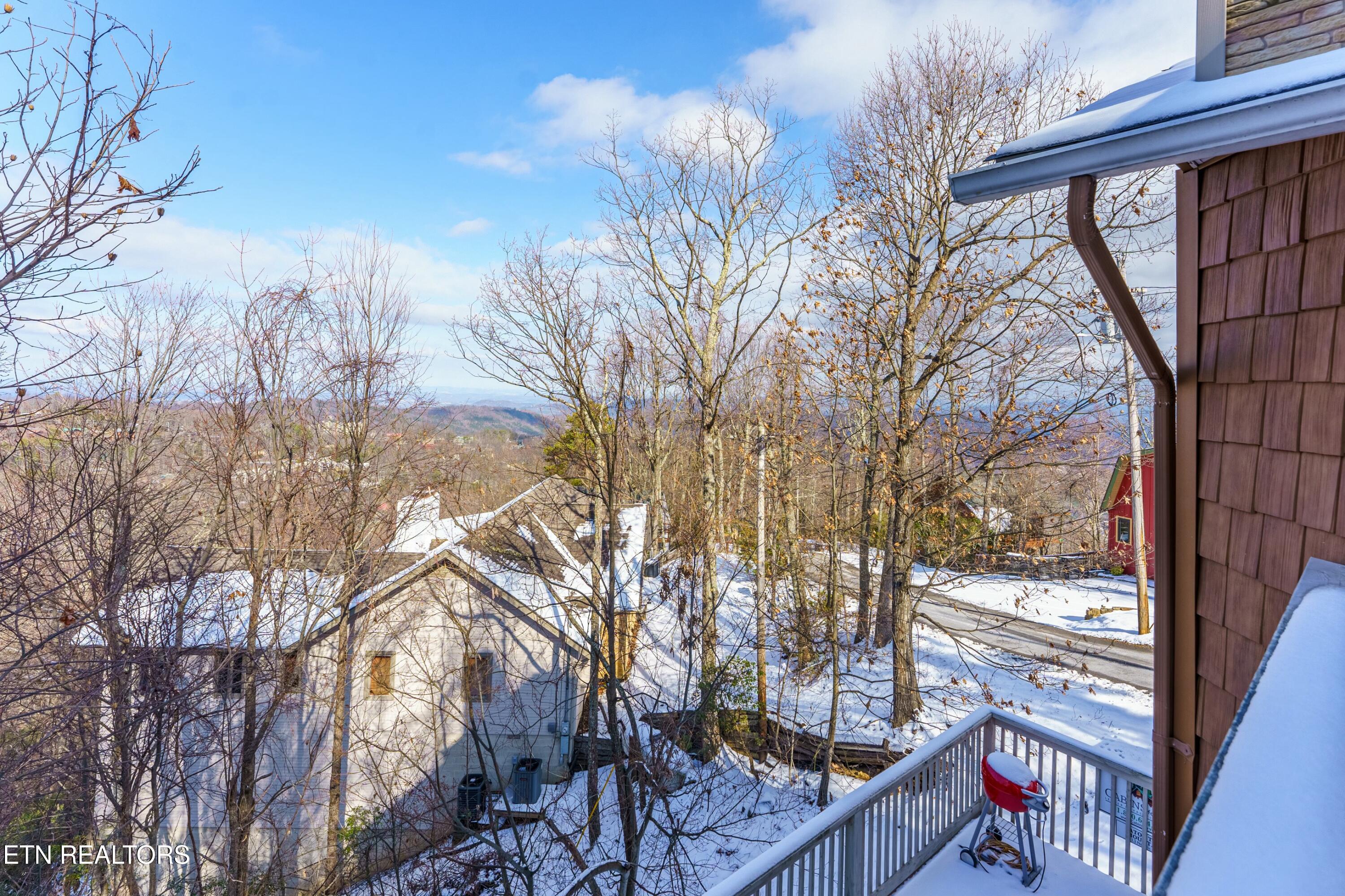 2113 Nordic Circle Gatlinburg TN 37738