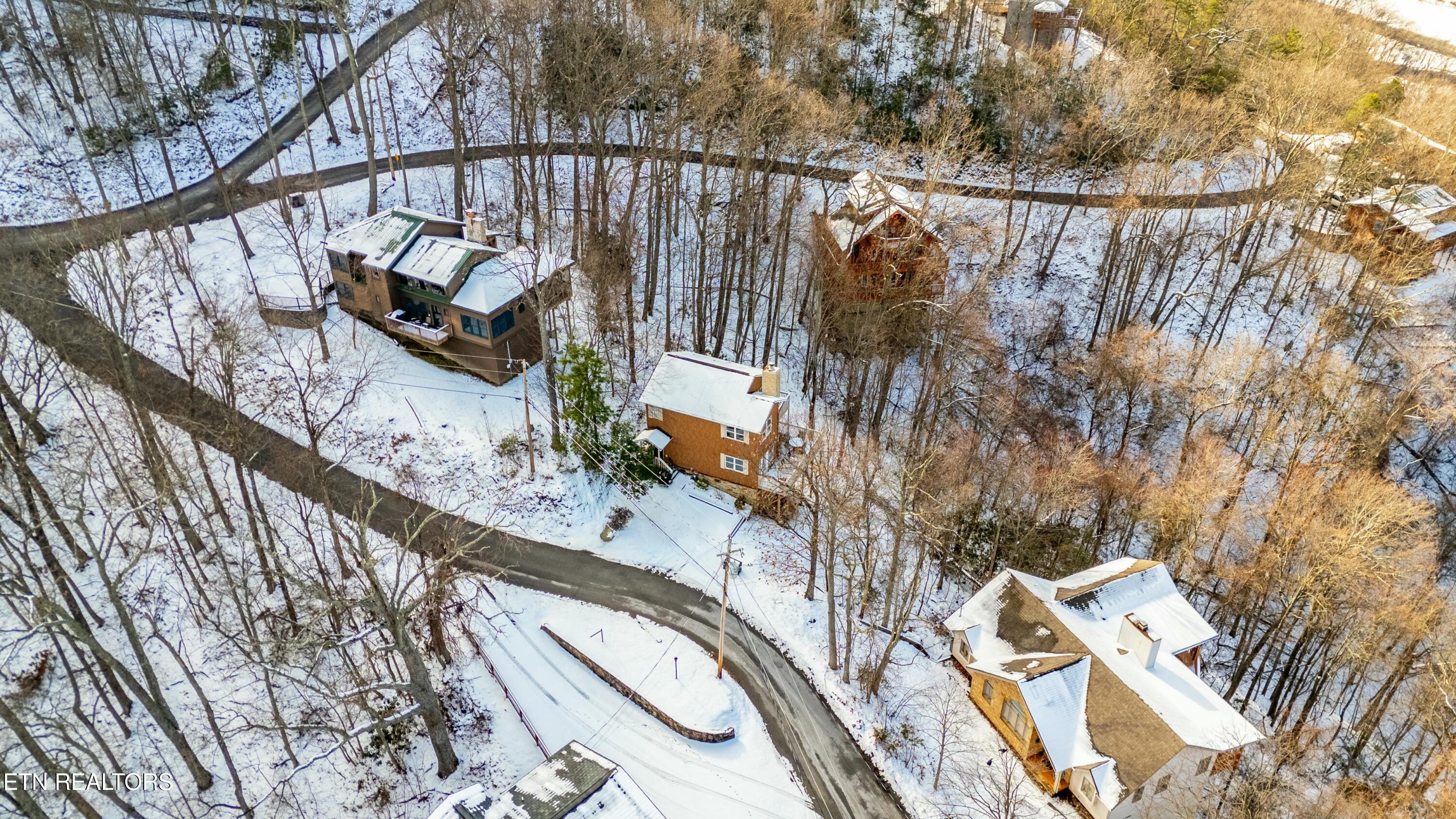 2113 Nordic Circle Gatlinburg TN 37738