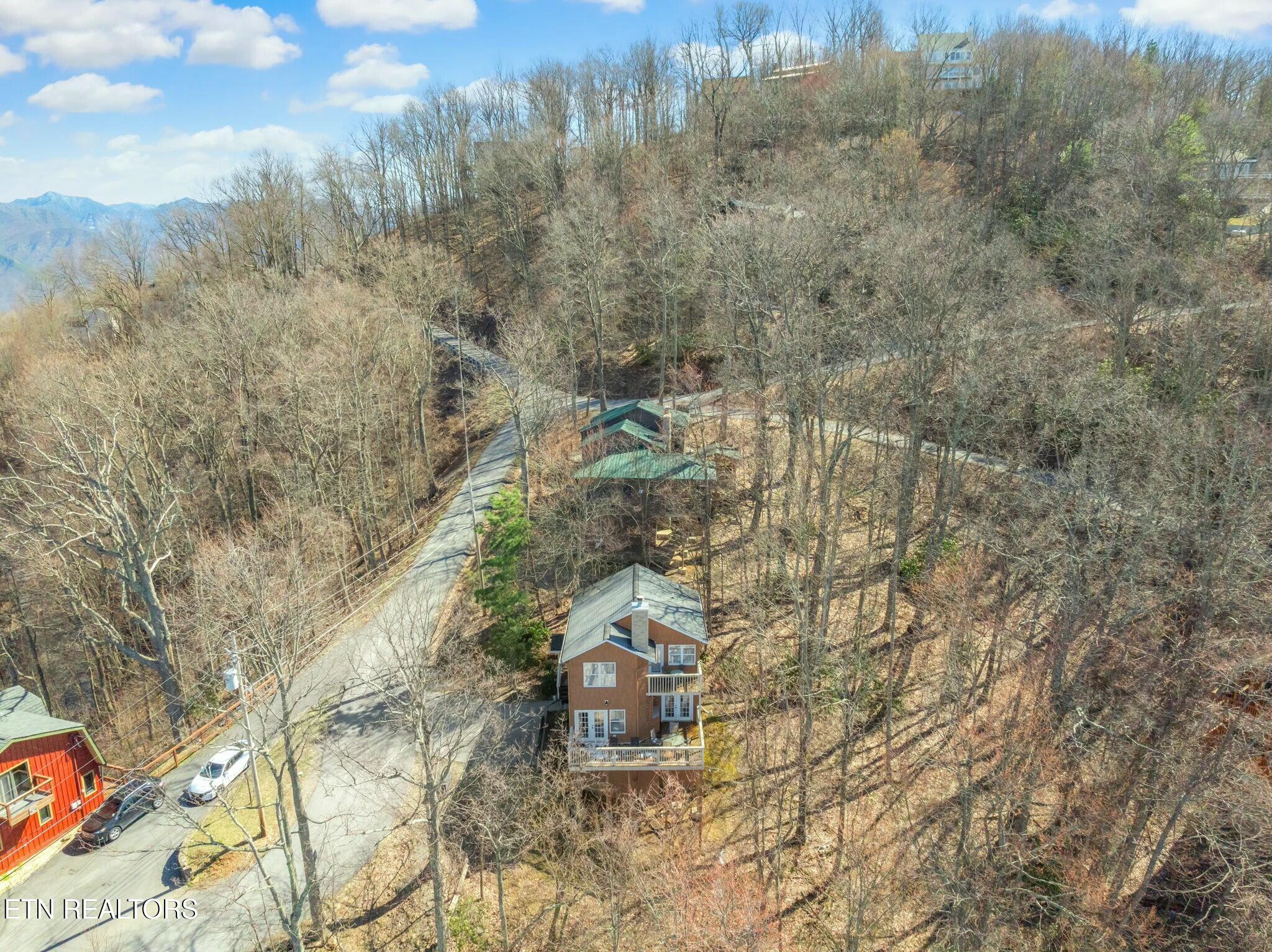 2113 Nordic Circle Gatlinburg TN 37738