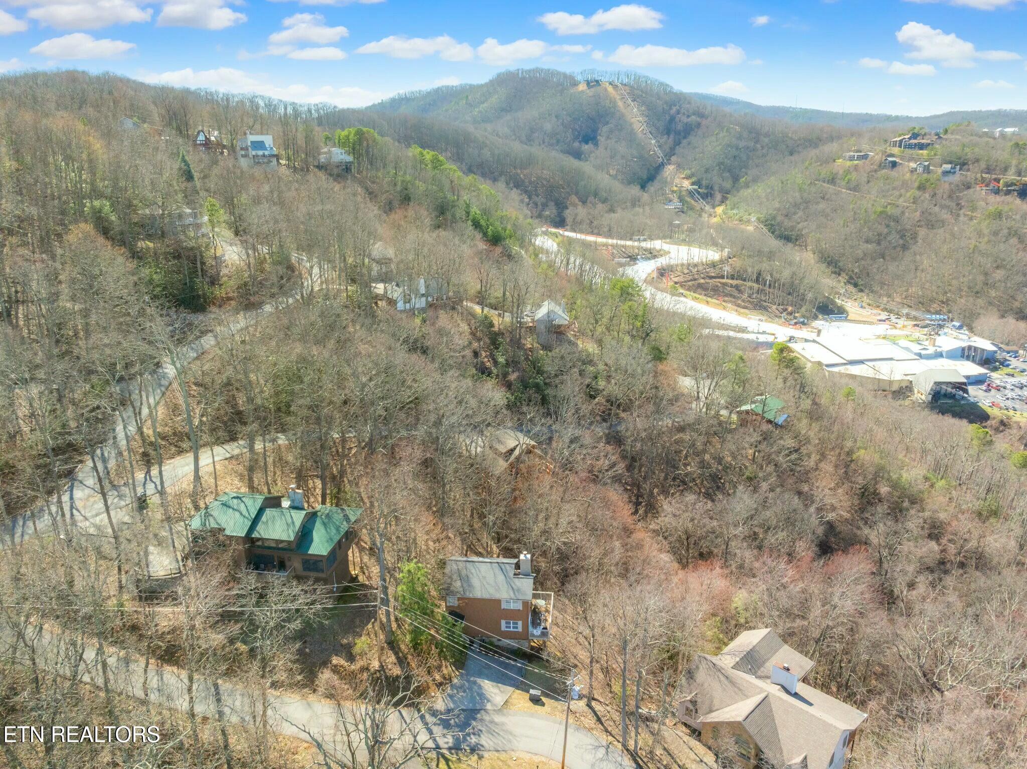 2113 Nordic Circle Gatlinburg TN 37738