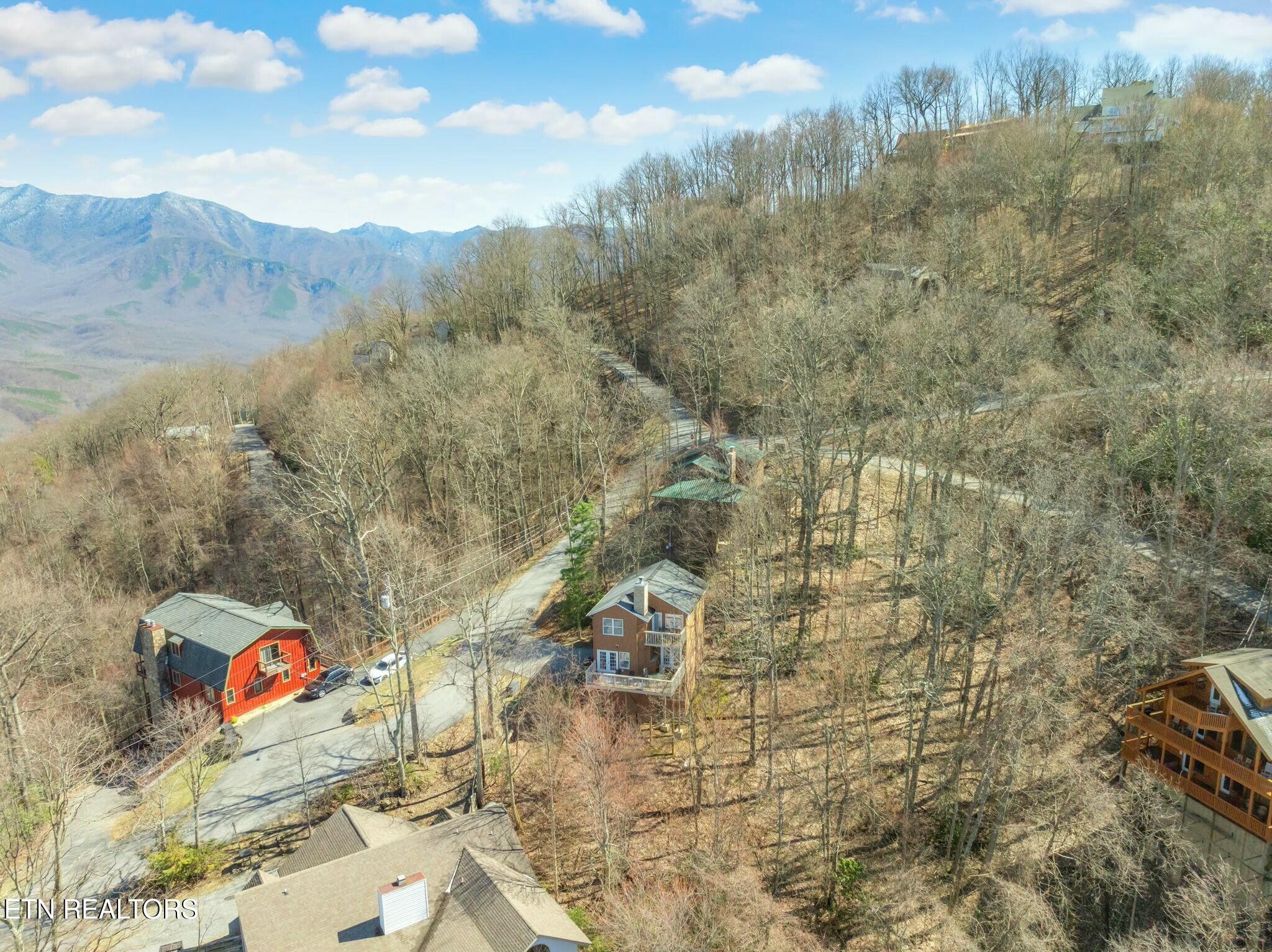 2113 Nordic Circle Gatlinburg TN 37738