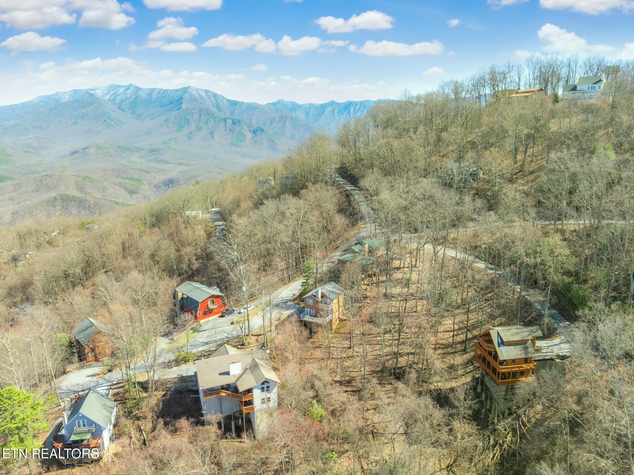 2113 Nordic Circle Gatlinburg TN 37738