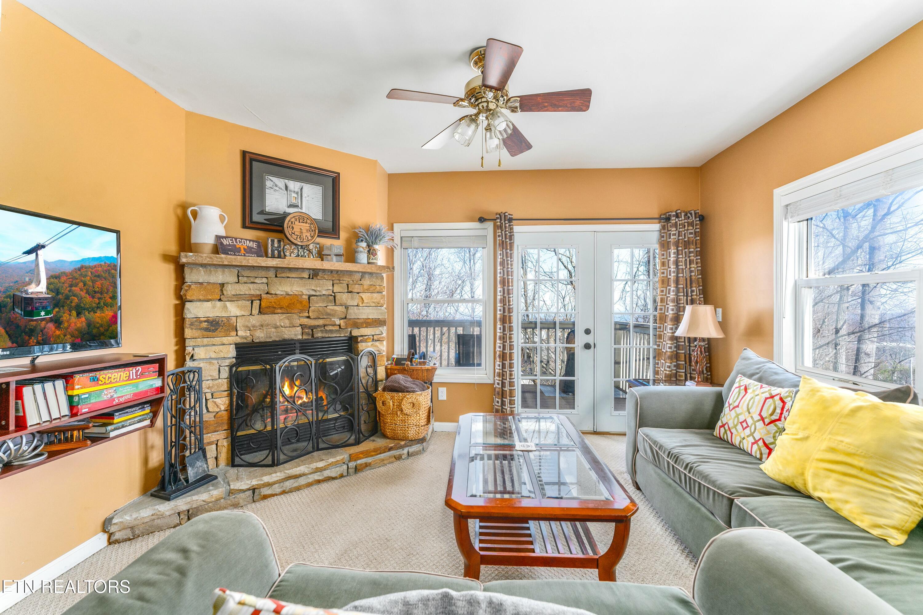 2113 Nordic Circle Gatlinburg TN 37738