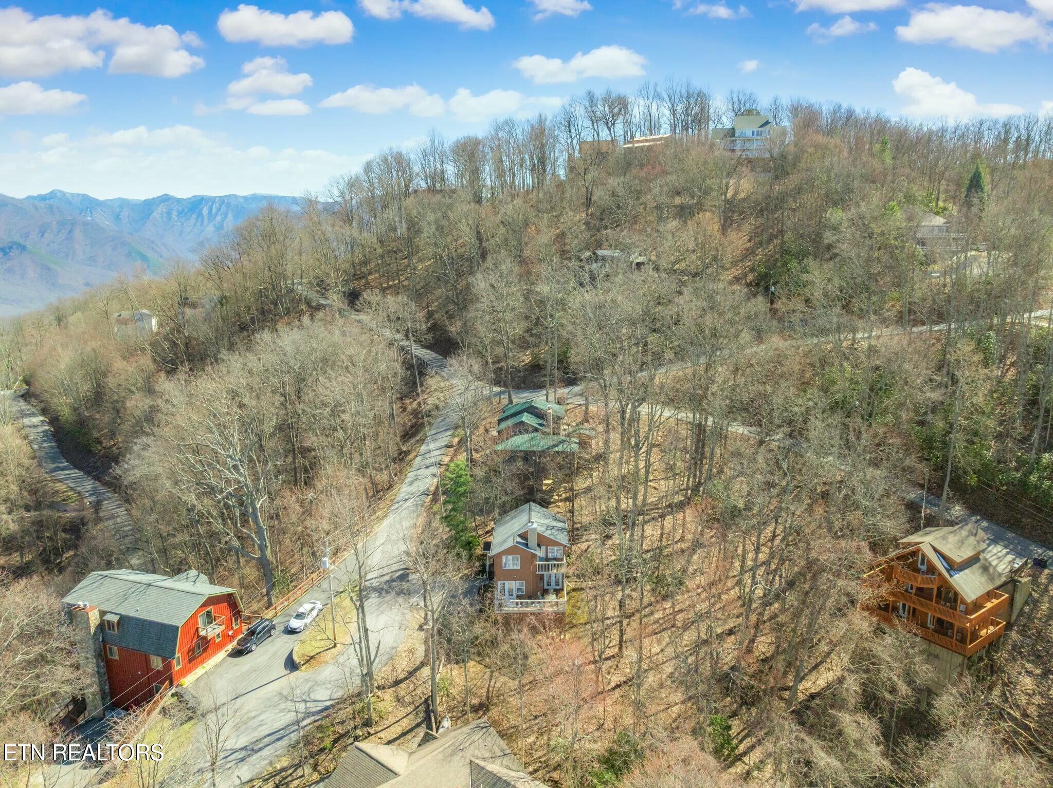 2113 Nordic Circle Gatlinburg TN 37738