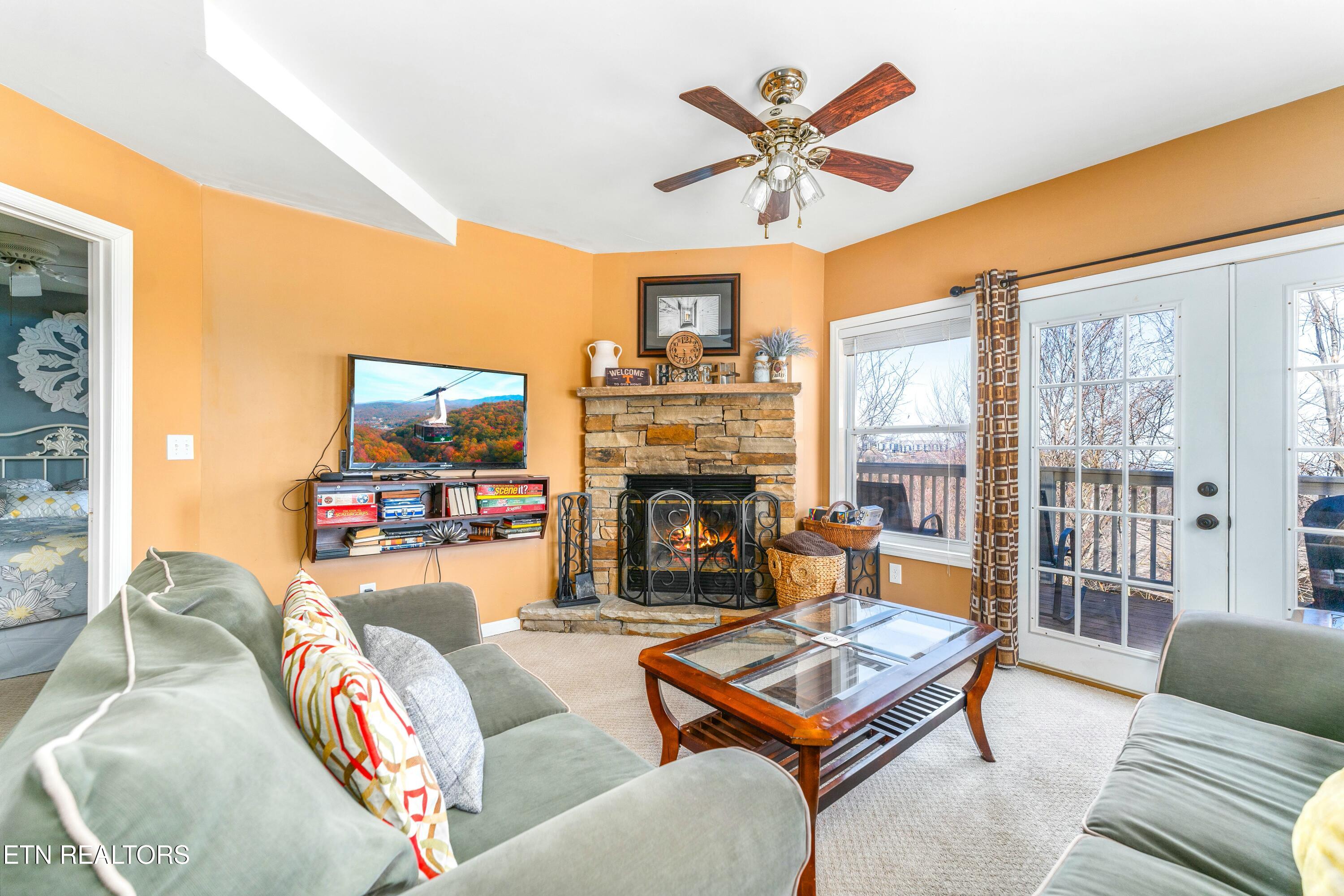 2113 Nordic Circle Gatlinburg TN 37738